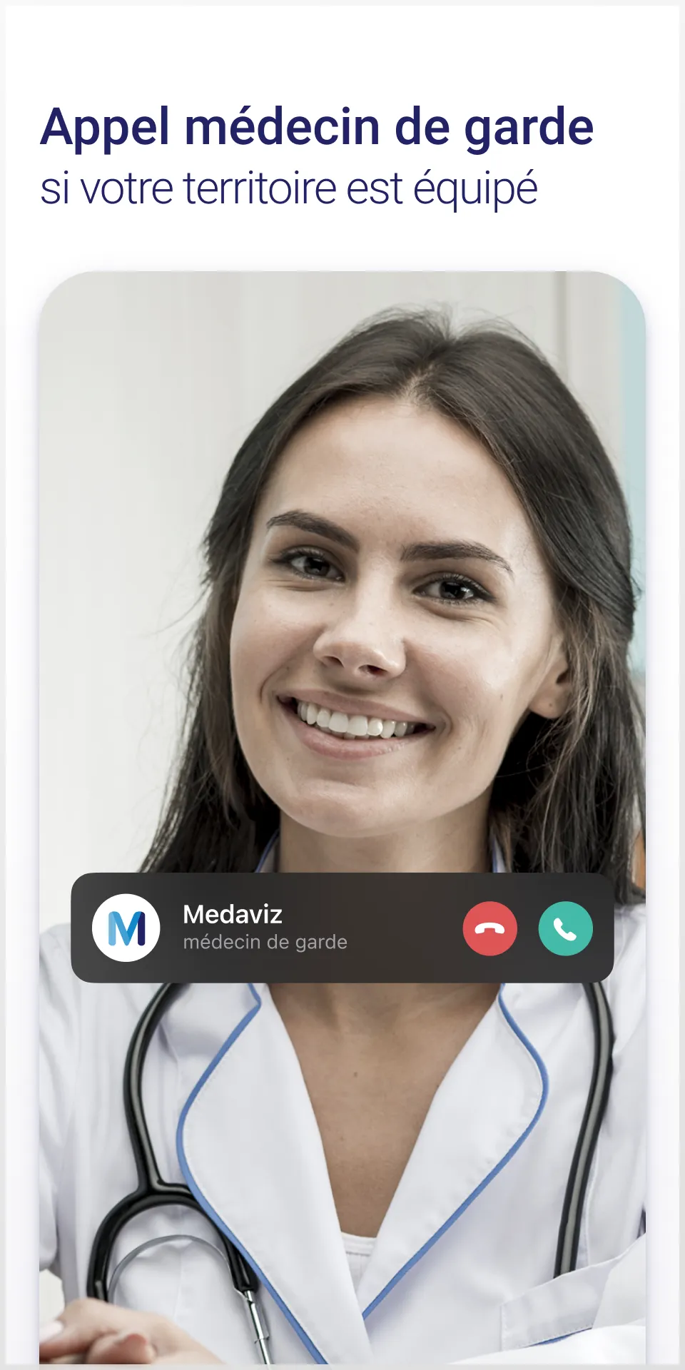 Medaviz – Teleconsultation | Indus Appstore | Screenshot