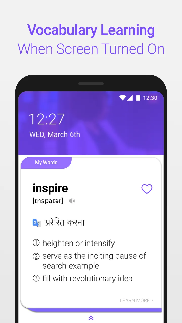 Skippy - Better English | Indus Appstore | Screenshot