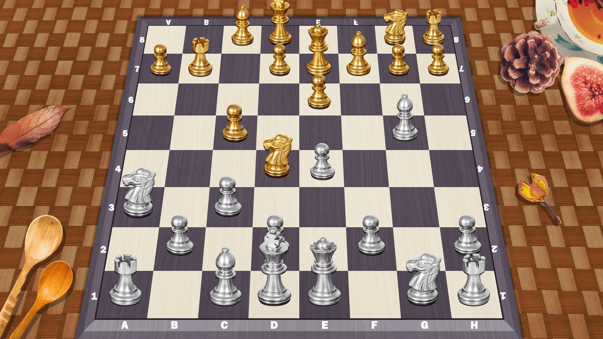 Chess - Classic Chess Offline | Indus Appstore | Screenshot