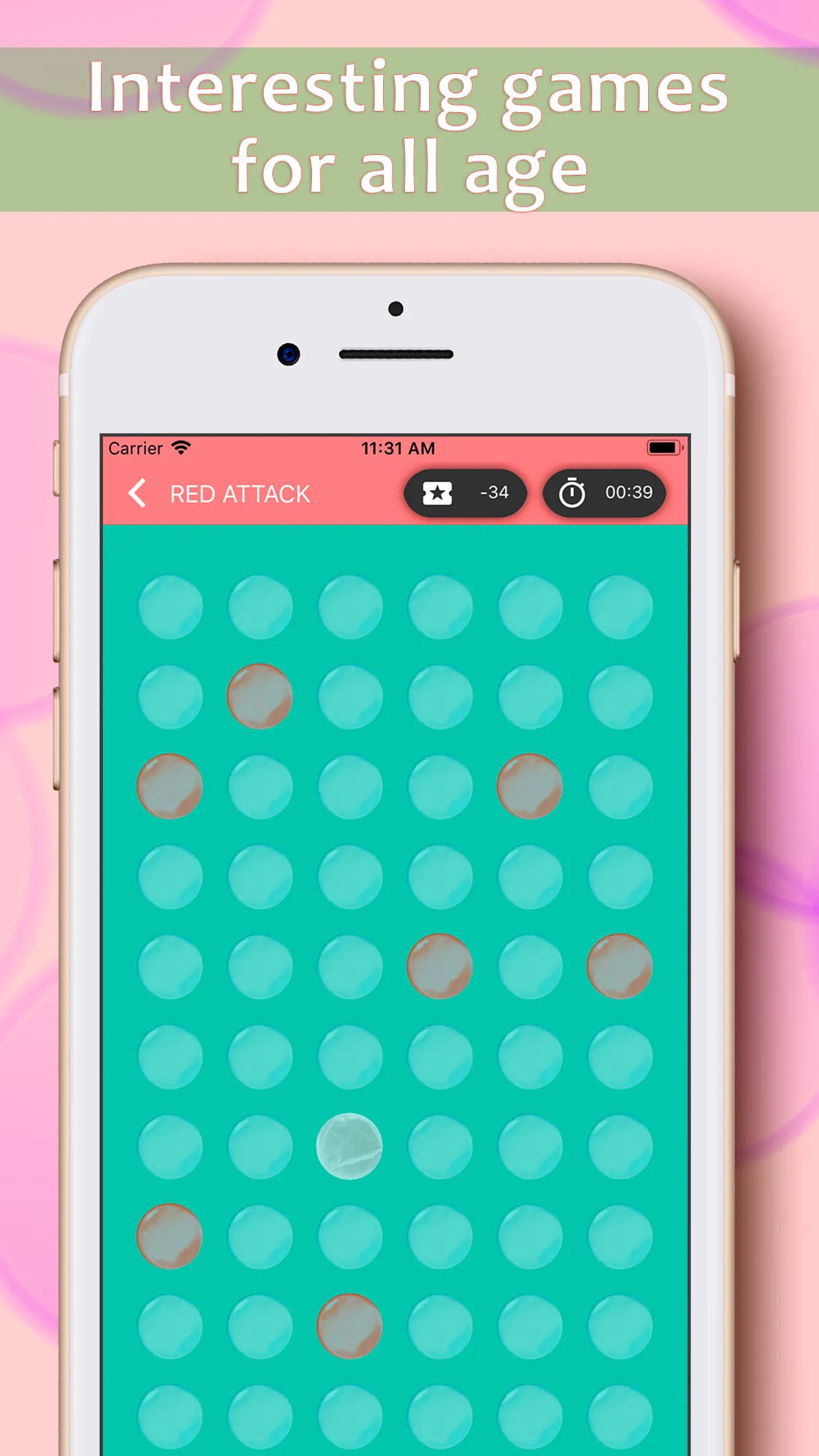 Bubbles Antistress | Indus Appstore | Screenshot