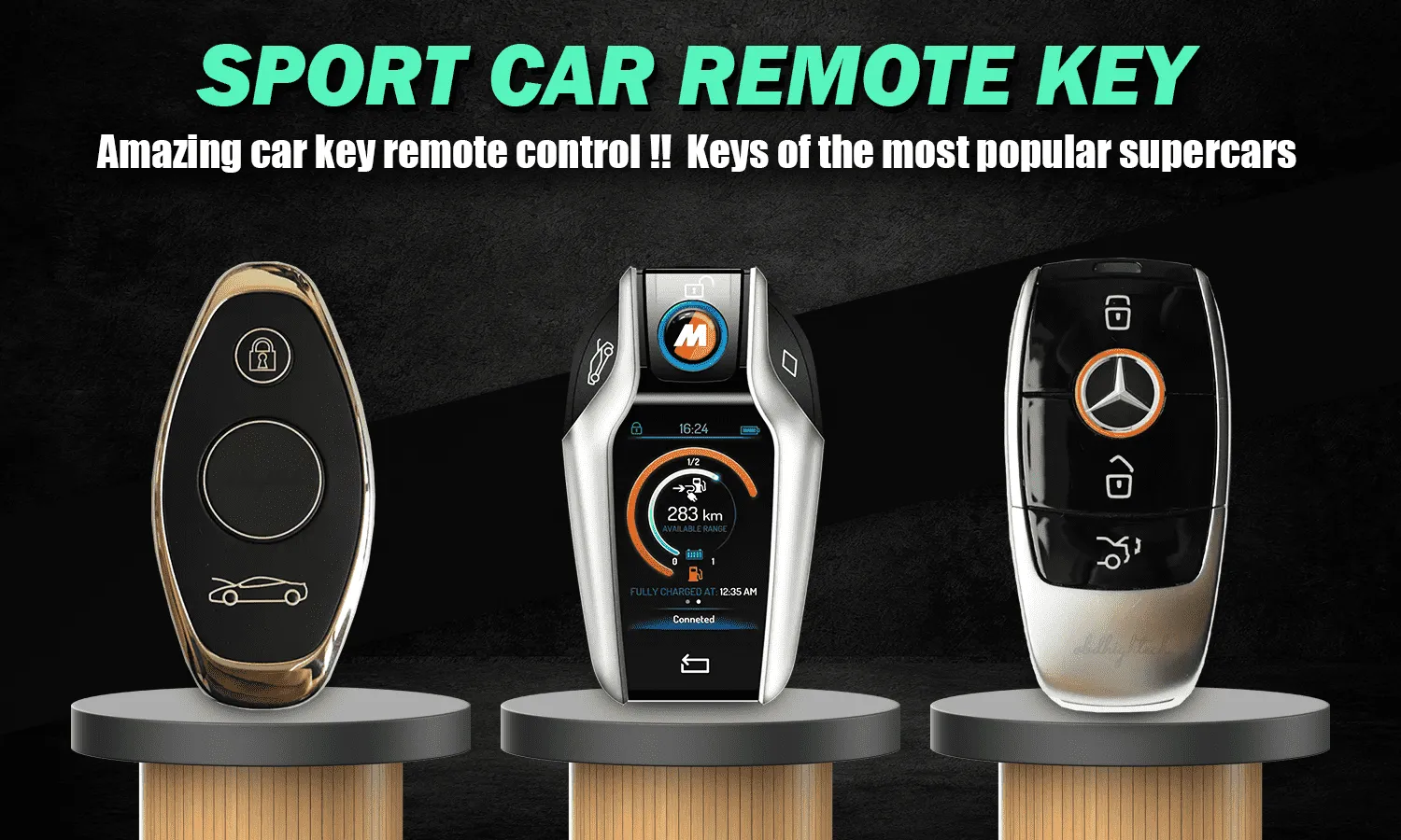 Car Keys Simulator: Car Remote | Indus Appstore | Screenshot