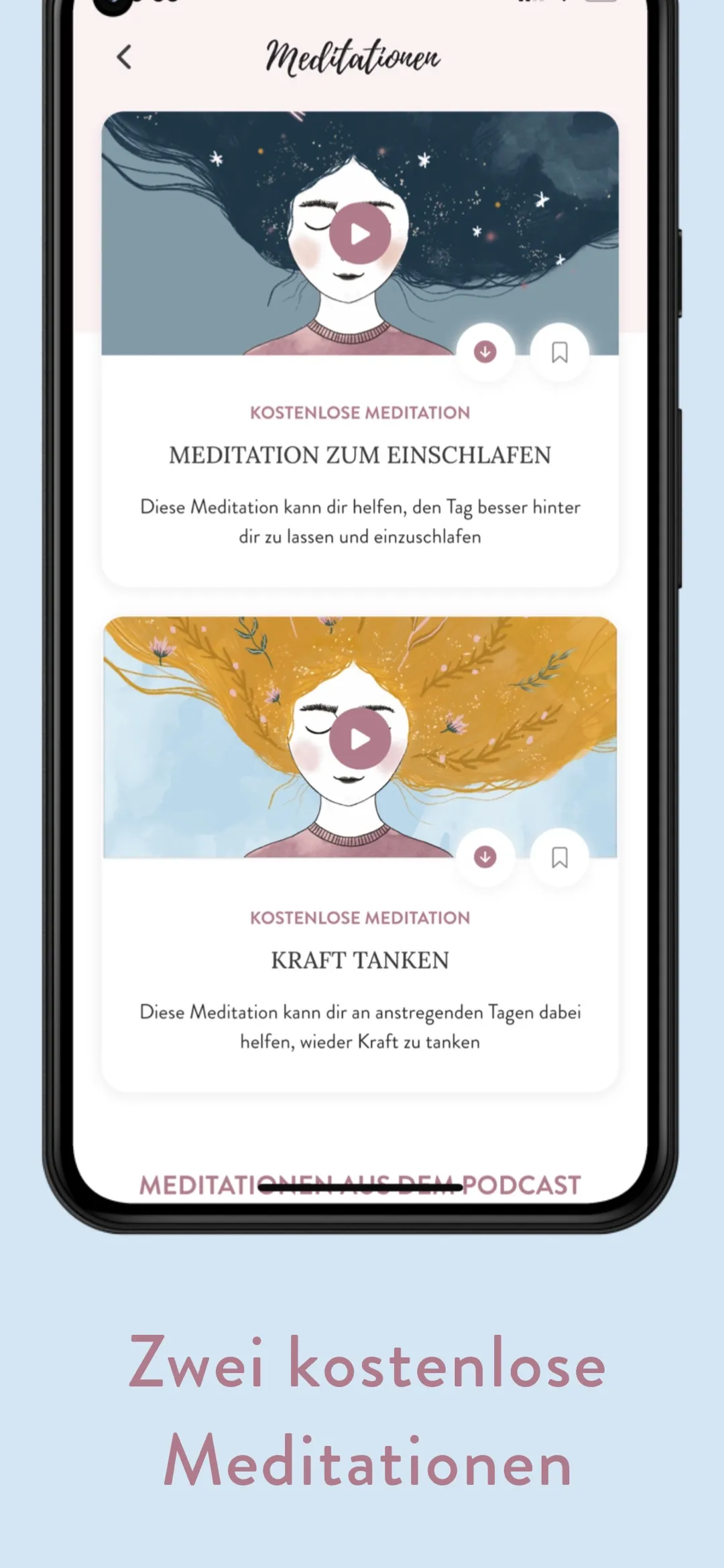 Die Friedliche Geburt | Indus Appstore | Screenshot