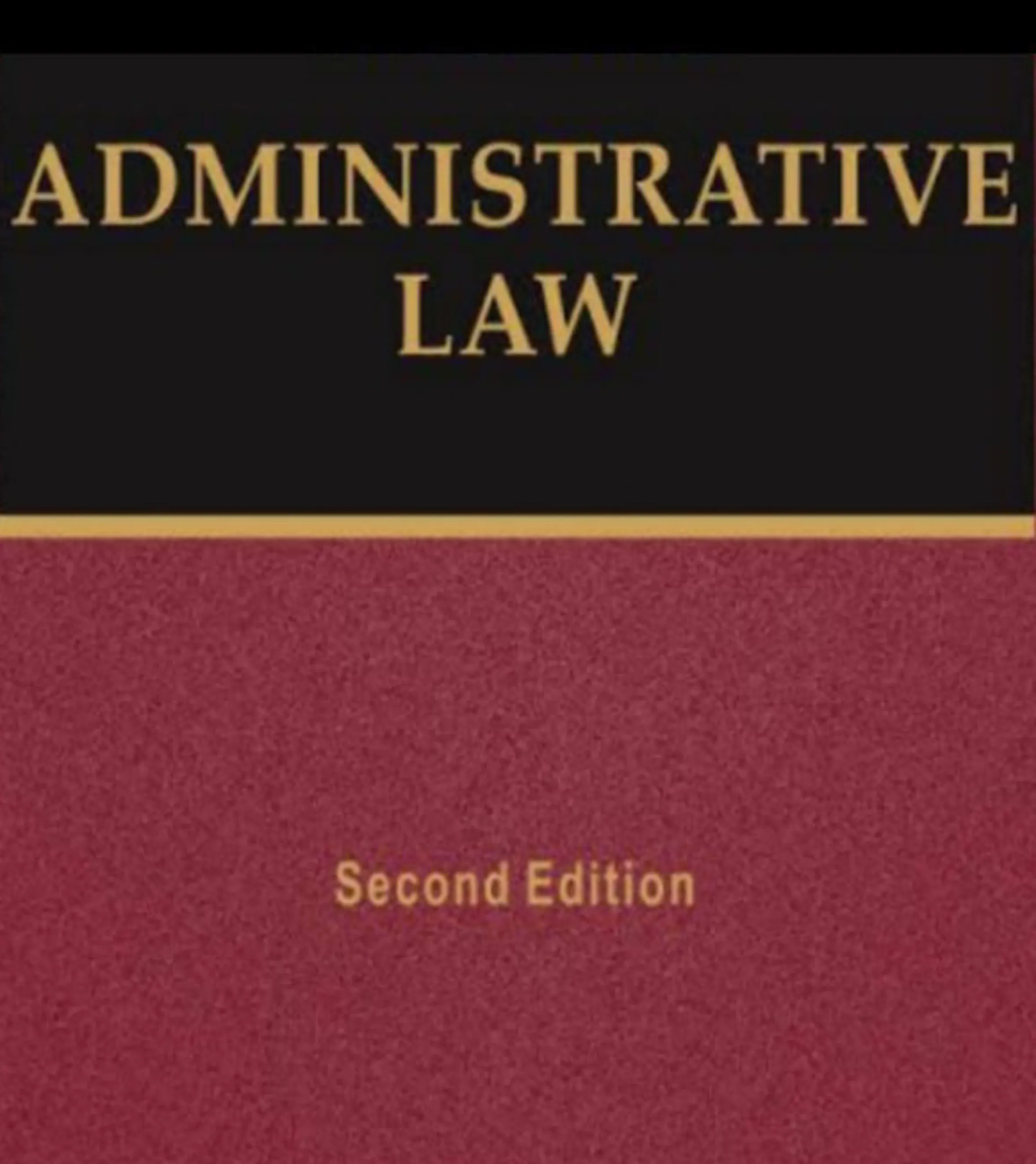 Administrative Law Books | Indus Appstore | Screenshot