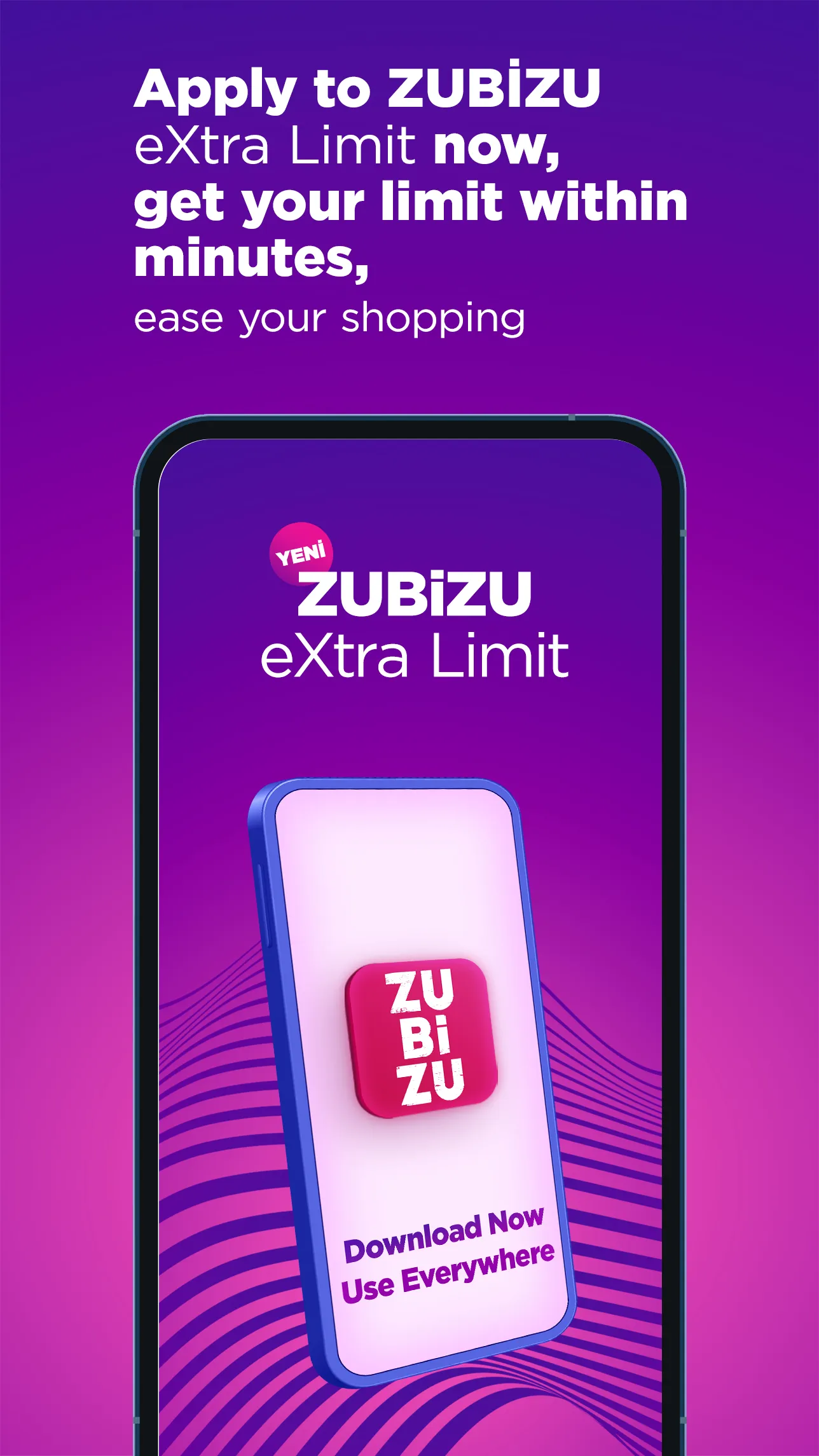 ZUBİZU – Advantages in Brands | Indus Appstore | Screenshot