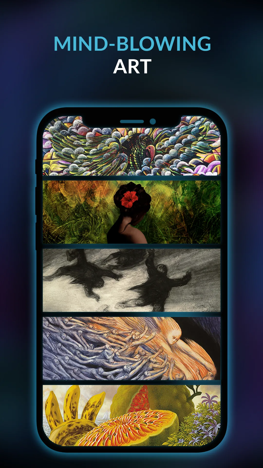 TooFar Media | Indus Appstore | Screenshot