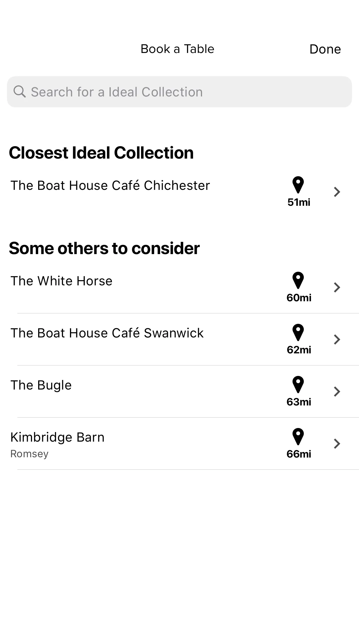 Ideal Collection | Indus Appstore | Screenshot