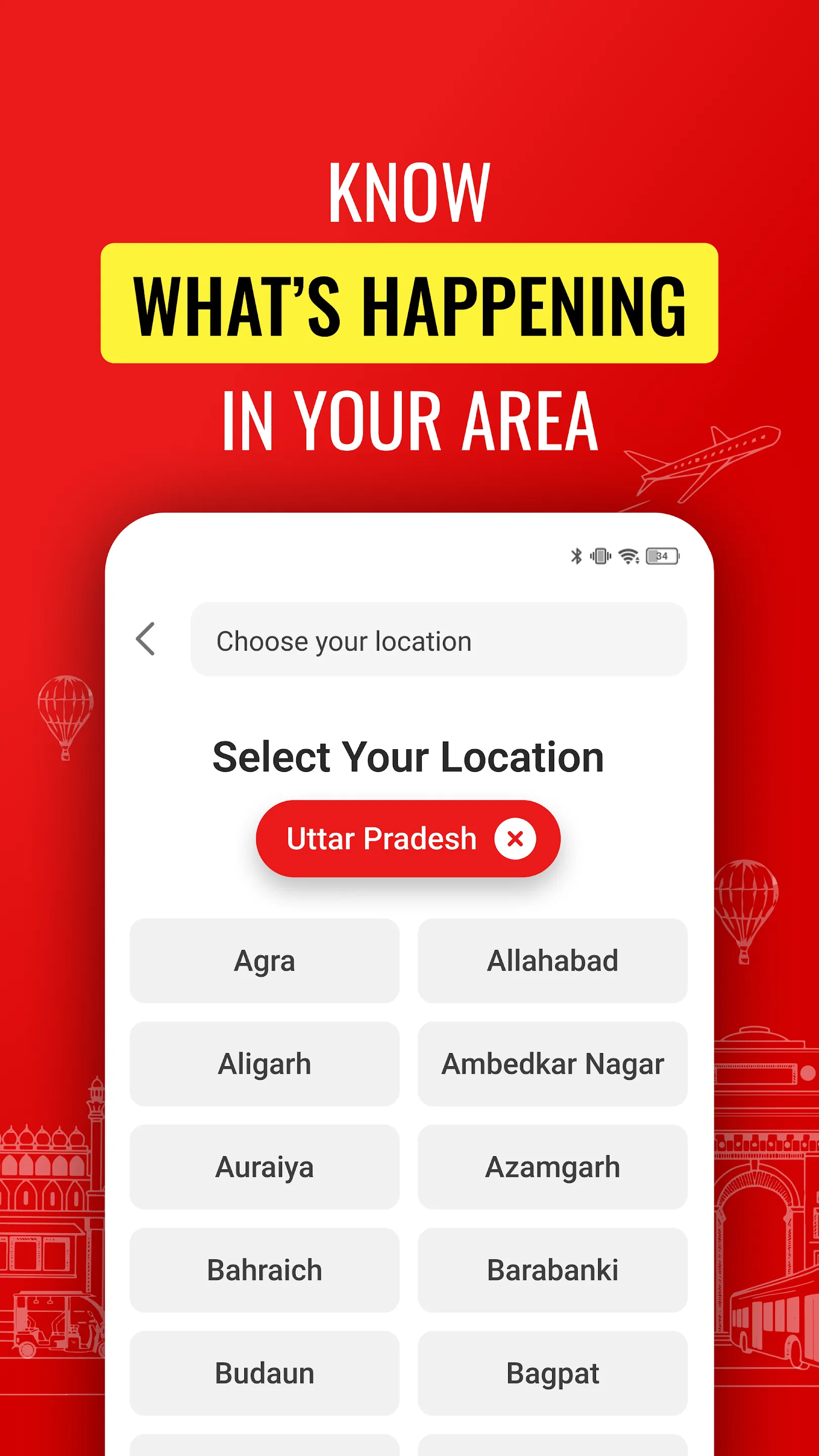 Public - Indian Local Videos | Indus Appstore | Screenshot