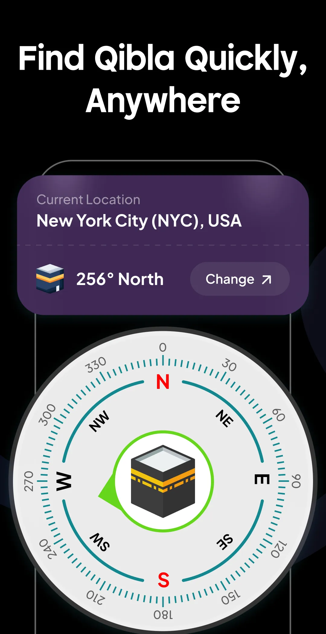 Al Siraat: Learn Quran with AI | Indus Appstore | Screenshot