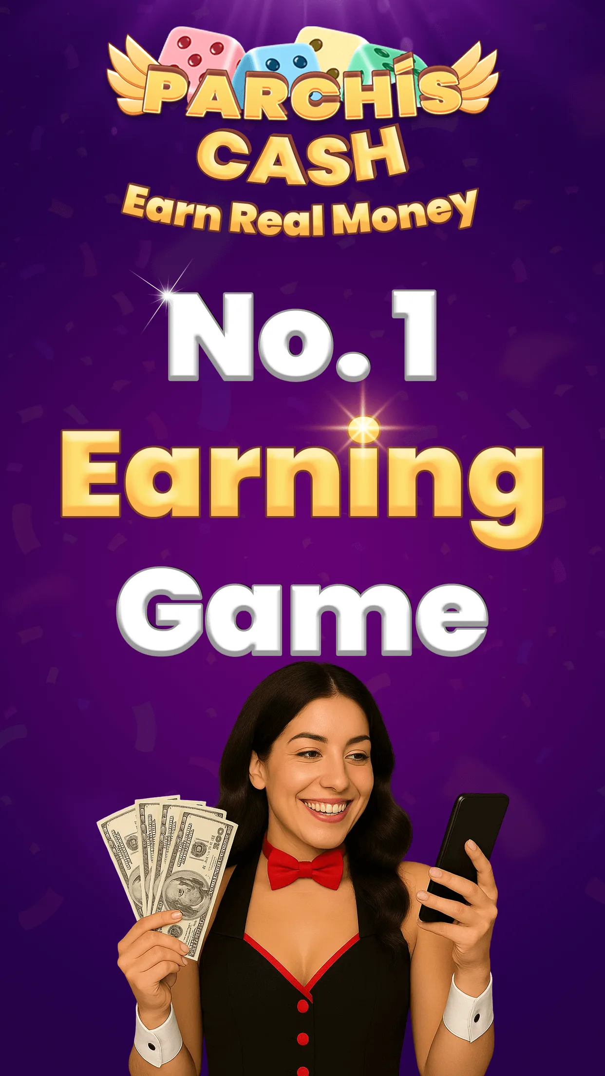 Ludo Cash - Win Real Rewards | Indus Appstore | Screenshot