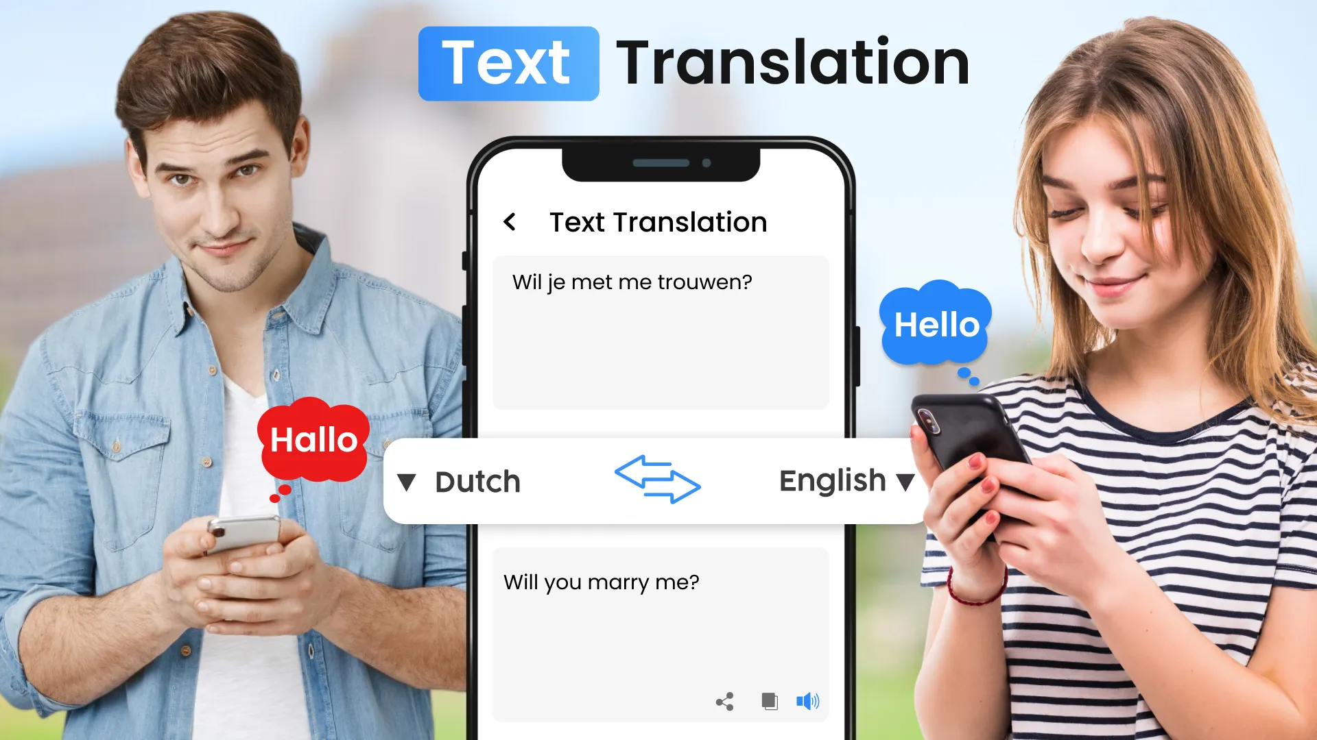 All Languages Translator | Indus Appstore | Screenshot