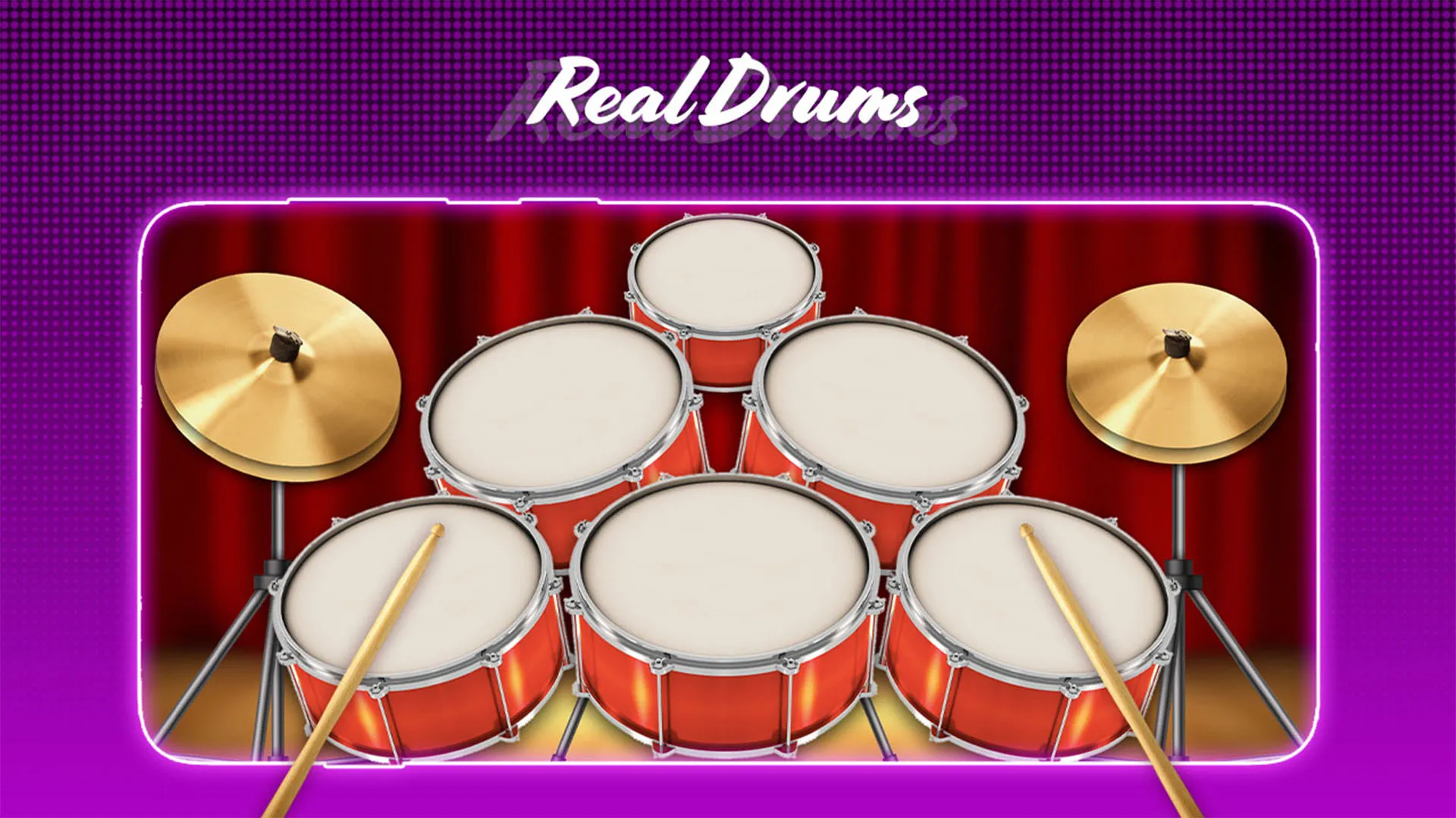 Tabla Drum Kit Music | Indus Appstore | Screenshot