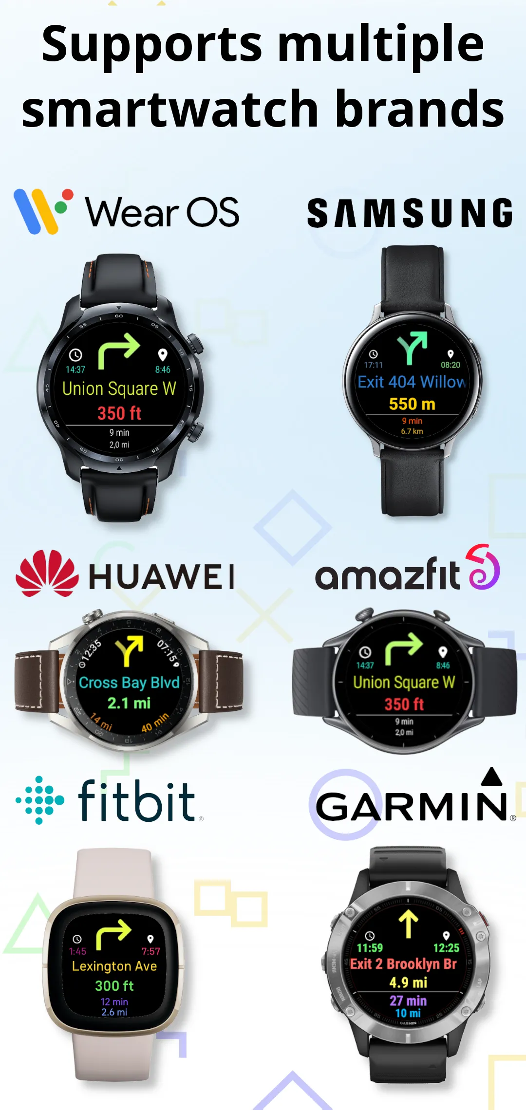 Navigation Wear | Indus Appstore | Screenshot