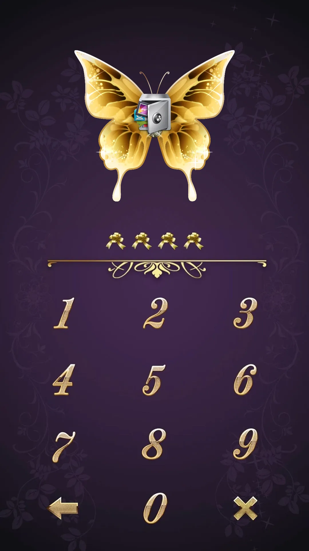 AppLock | Indus Appstore | Screenshot