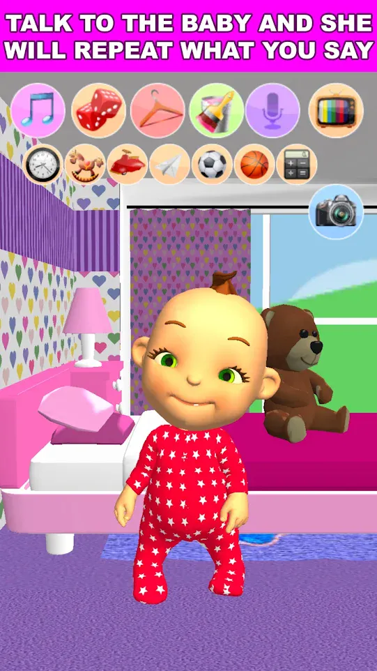 Babsy - Baby Games: Kid Games | Indus Appstore | Screenshot