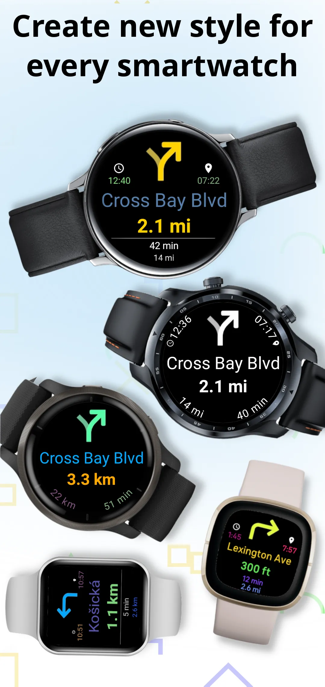 Navigation Wear | Indus Appstore | Screenshot