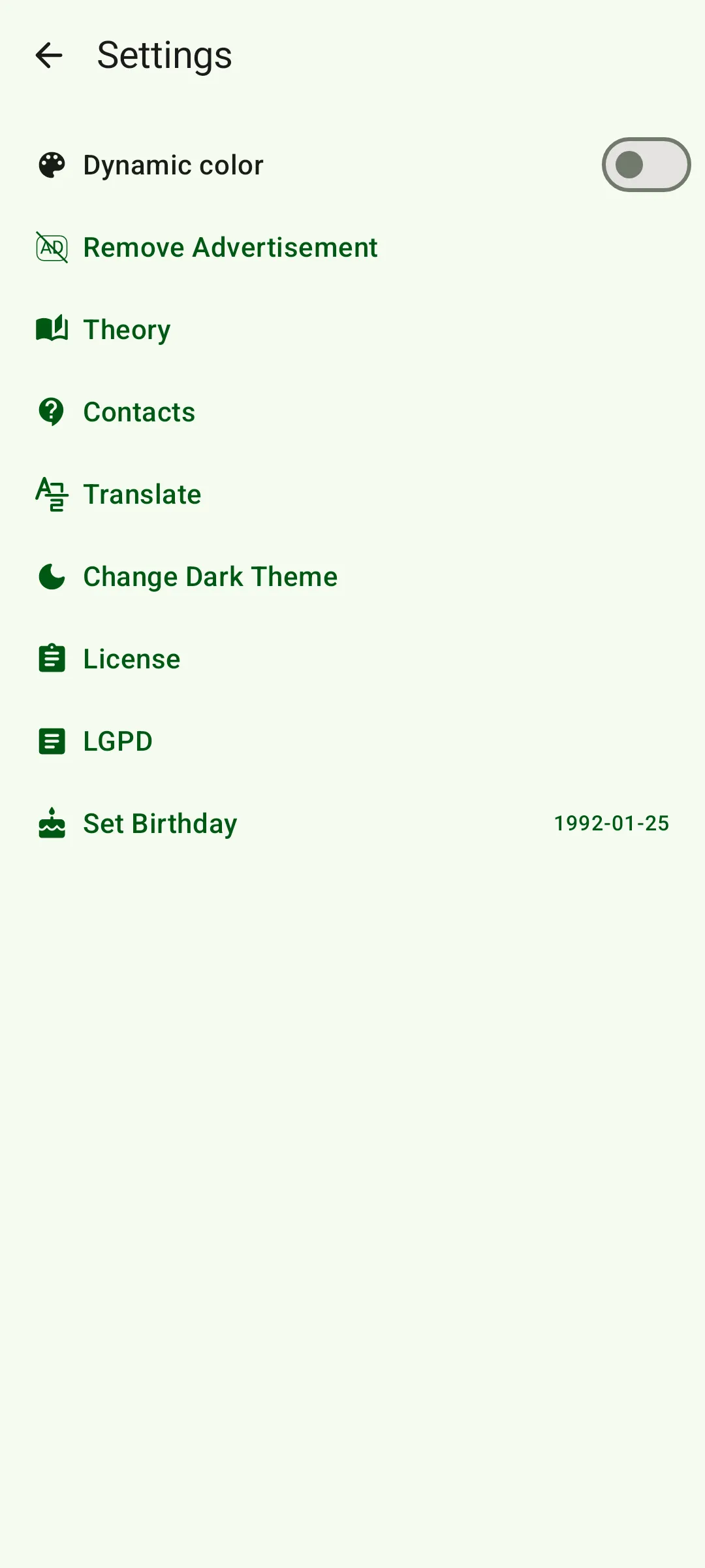 About Subnet mask | Indus Appstore | Screenshot
