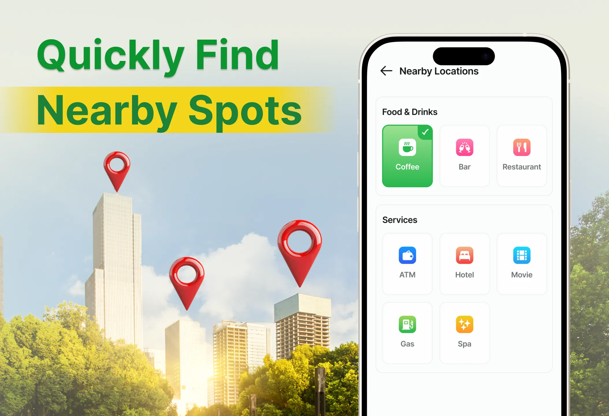 GPS Location & Phone Tracker | Indus Appstore | Screenshot
