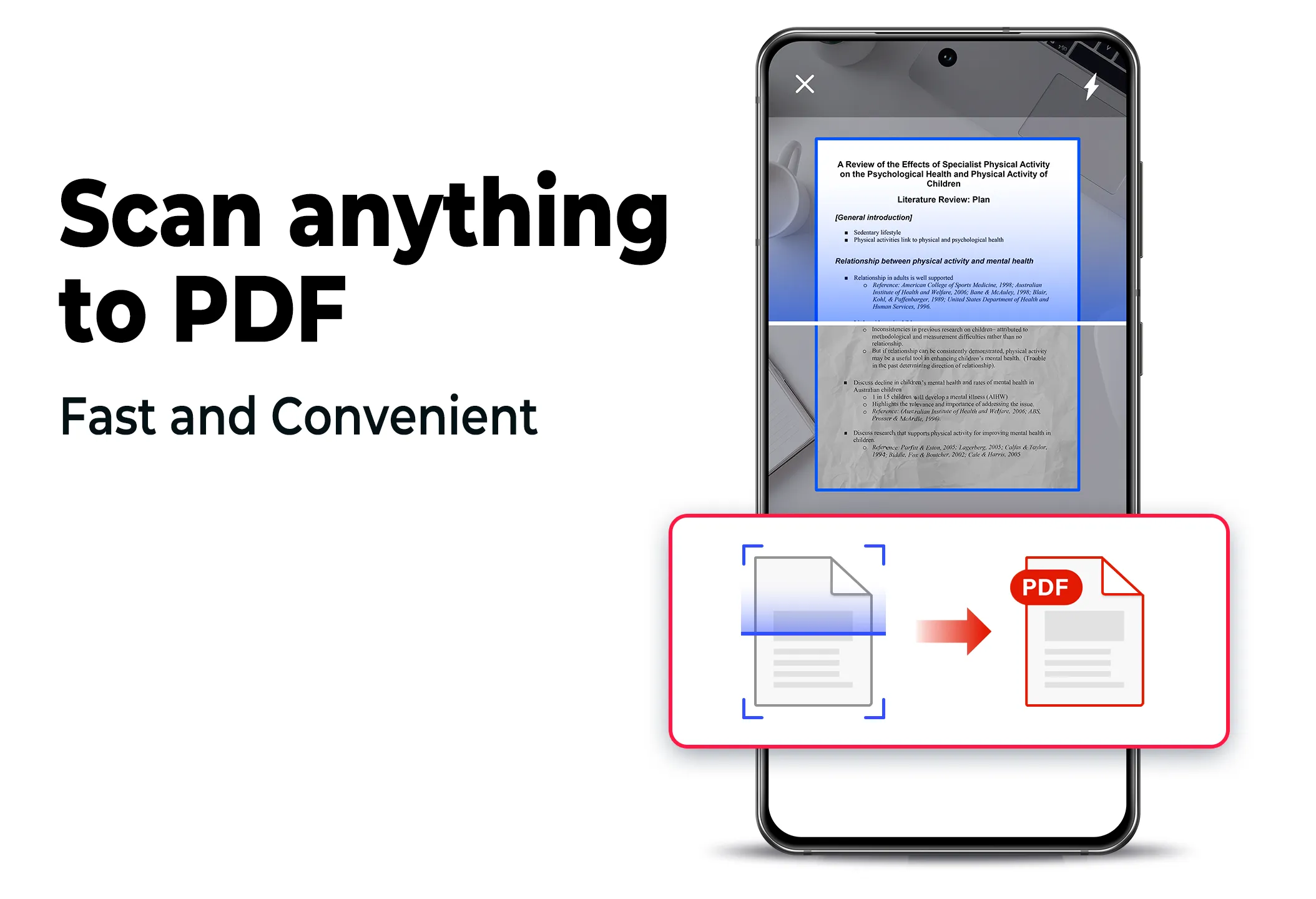 PDF Reader, All PDF Viewer | Indus Appstore | Screenshot