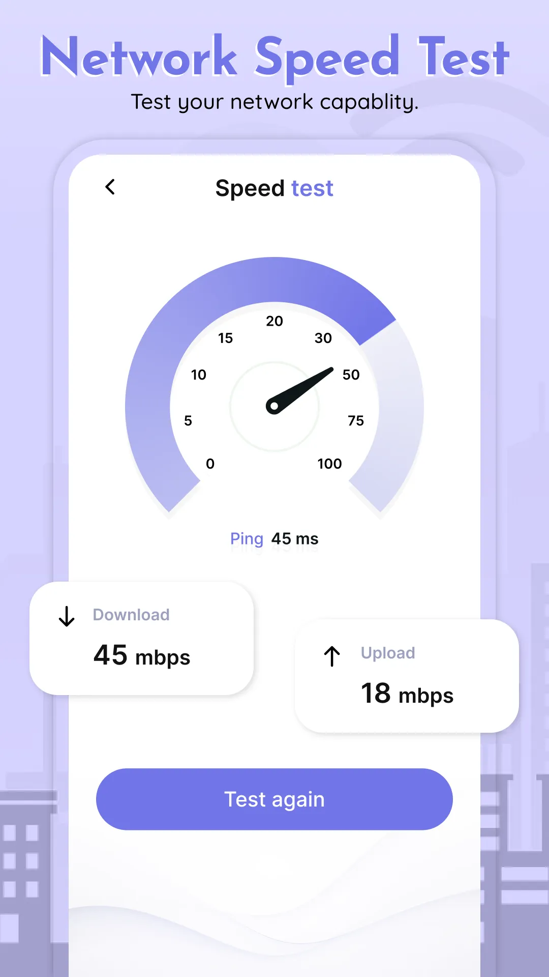 WiFi Map - Speed Internet | Indus Appstore | Screenshot