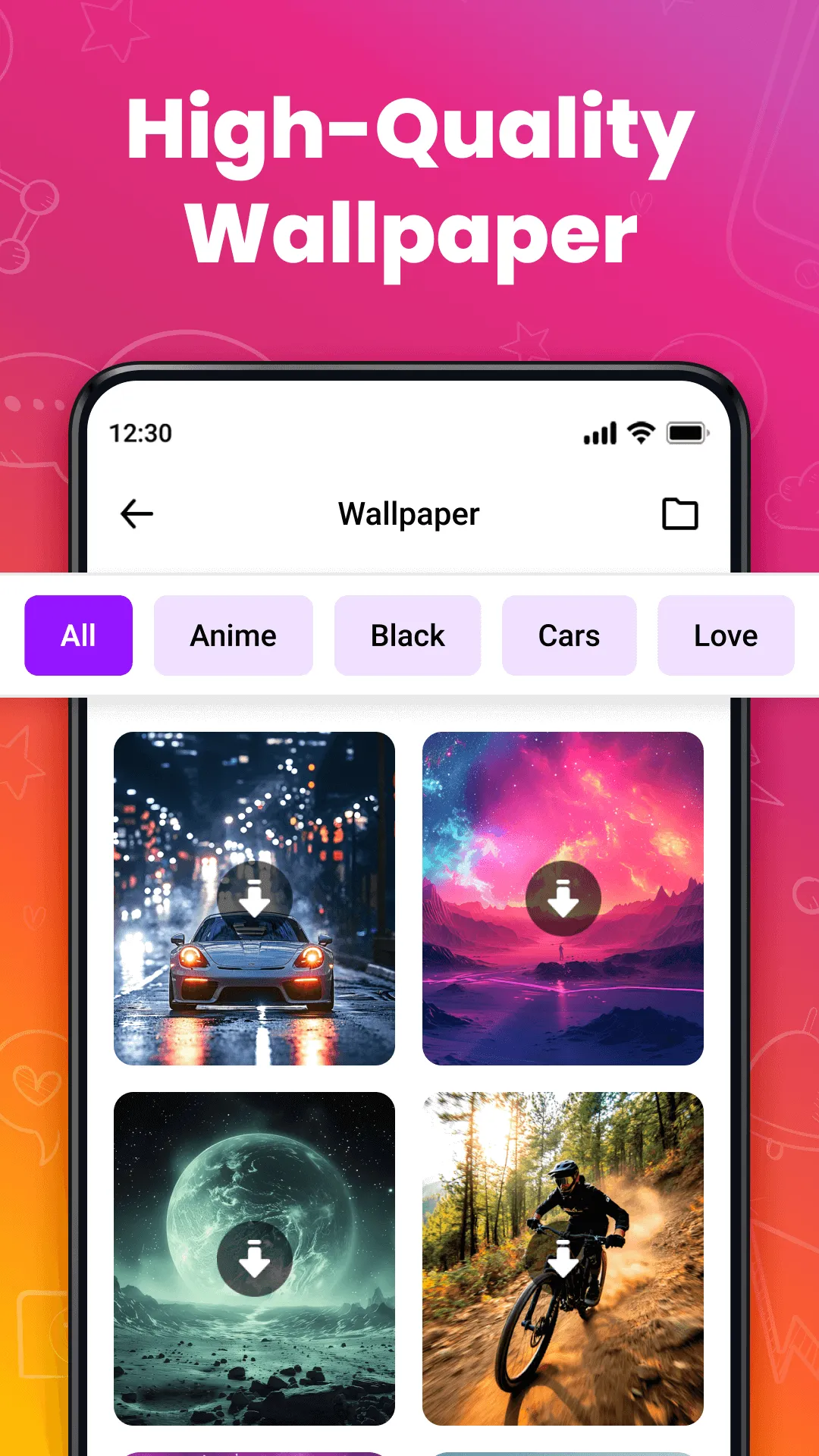 Video Downloader &Video Player | Indus Appstore | Screenshot