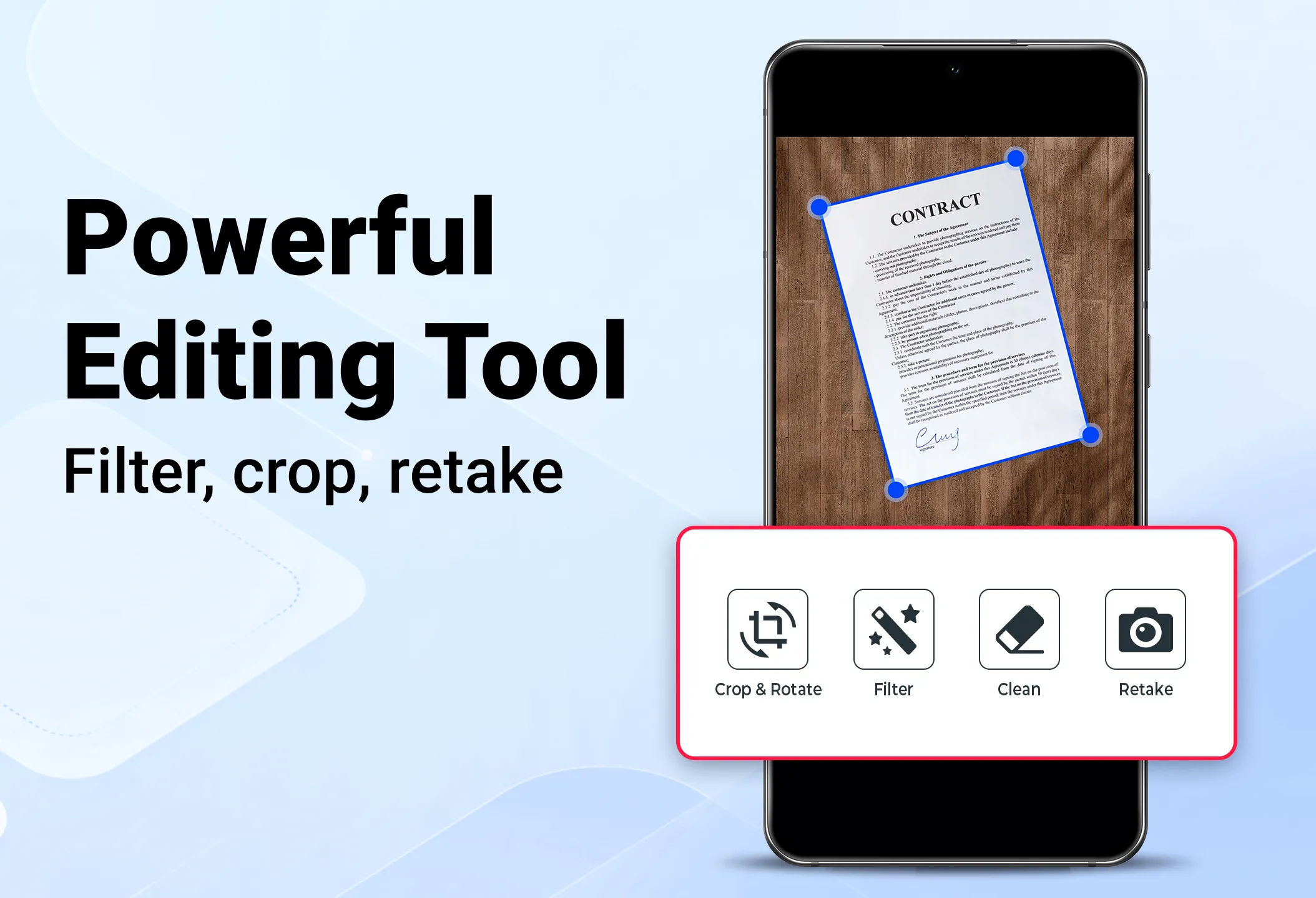 PDF Reader, All PDF Viewer | Indus Appstore | Screenshot