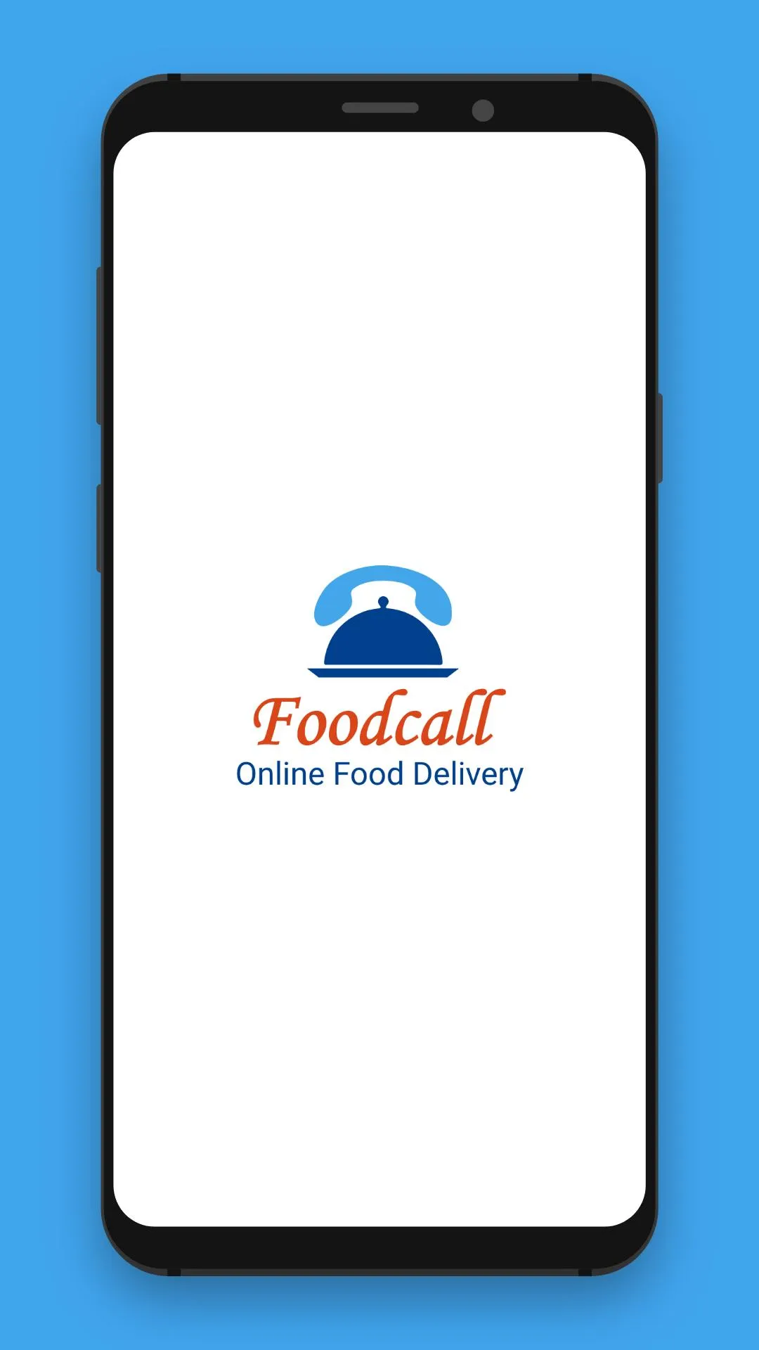 Food Call | Indus Appstore | Screenshot