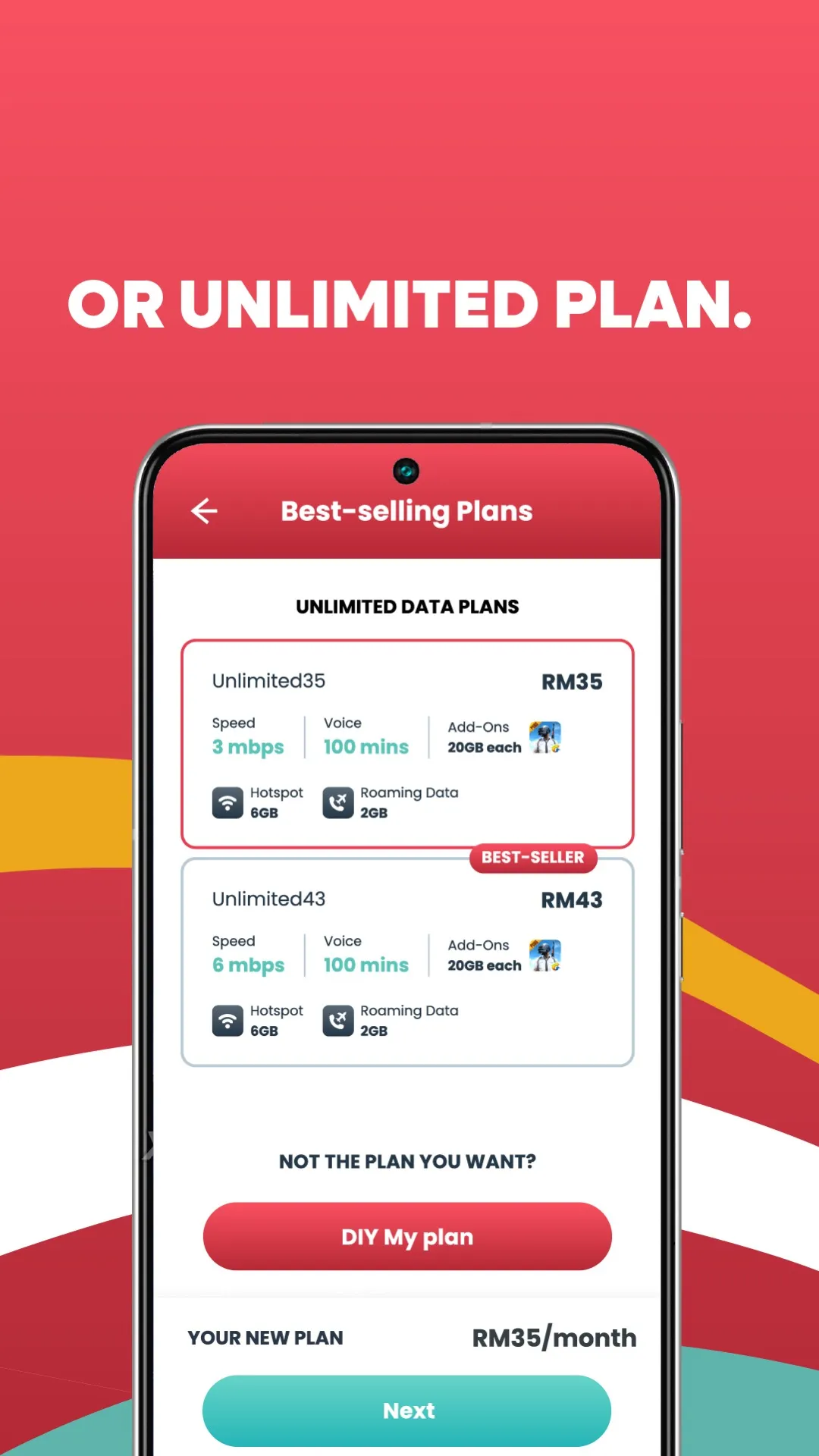 Formerly Yoodo | Indus Appstore | Screenshot