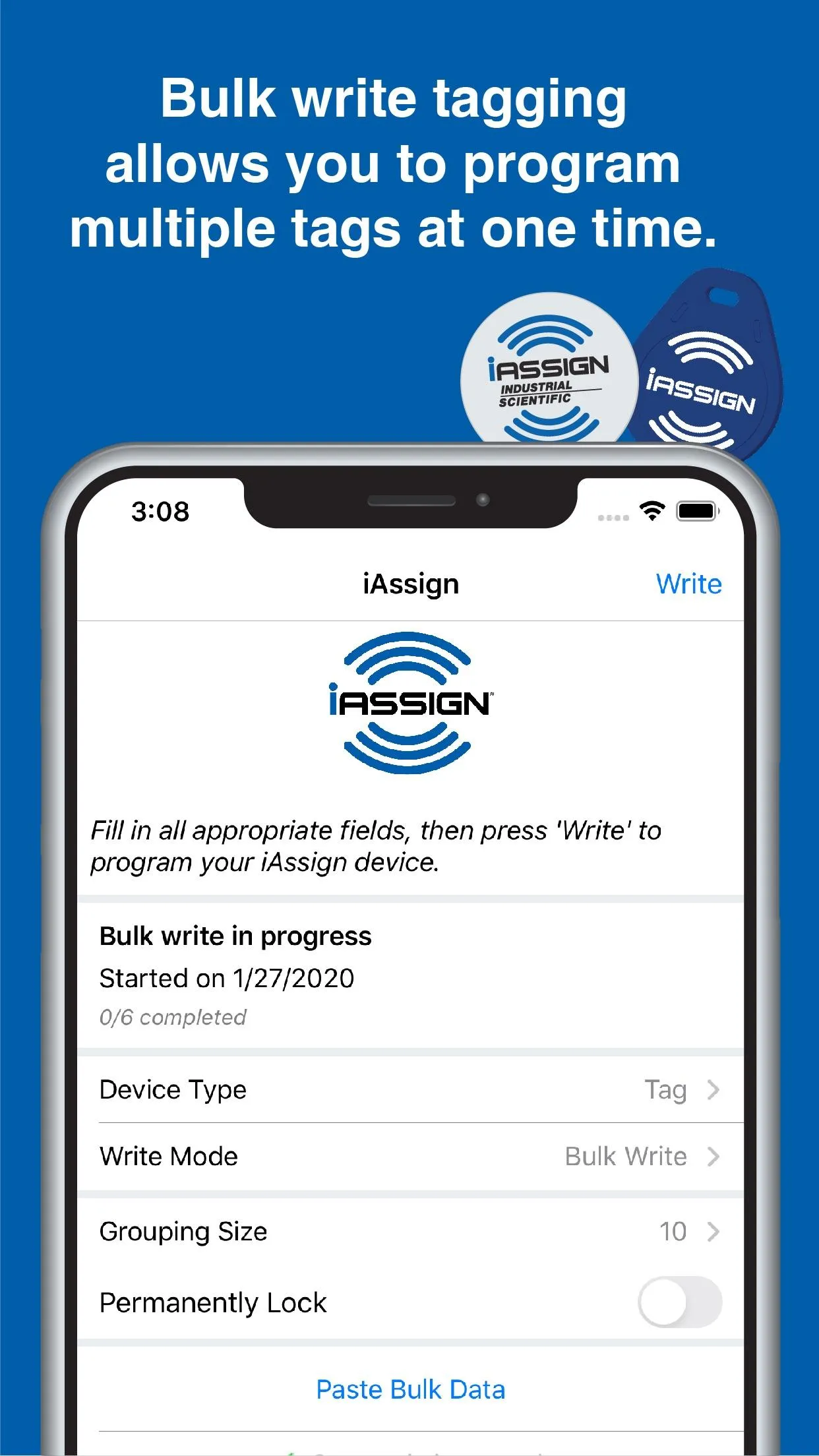 iAssign® | Indus Appstore | Screenshot