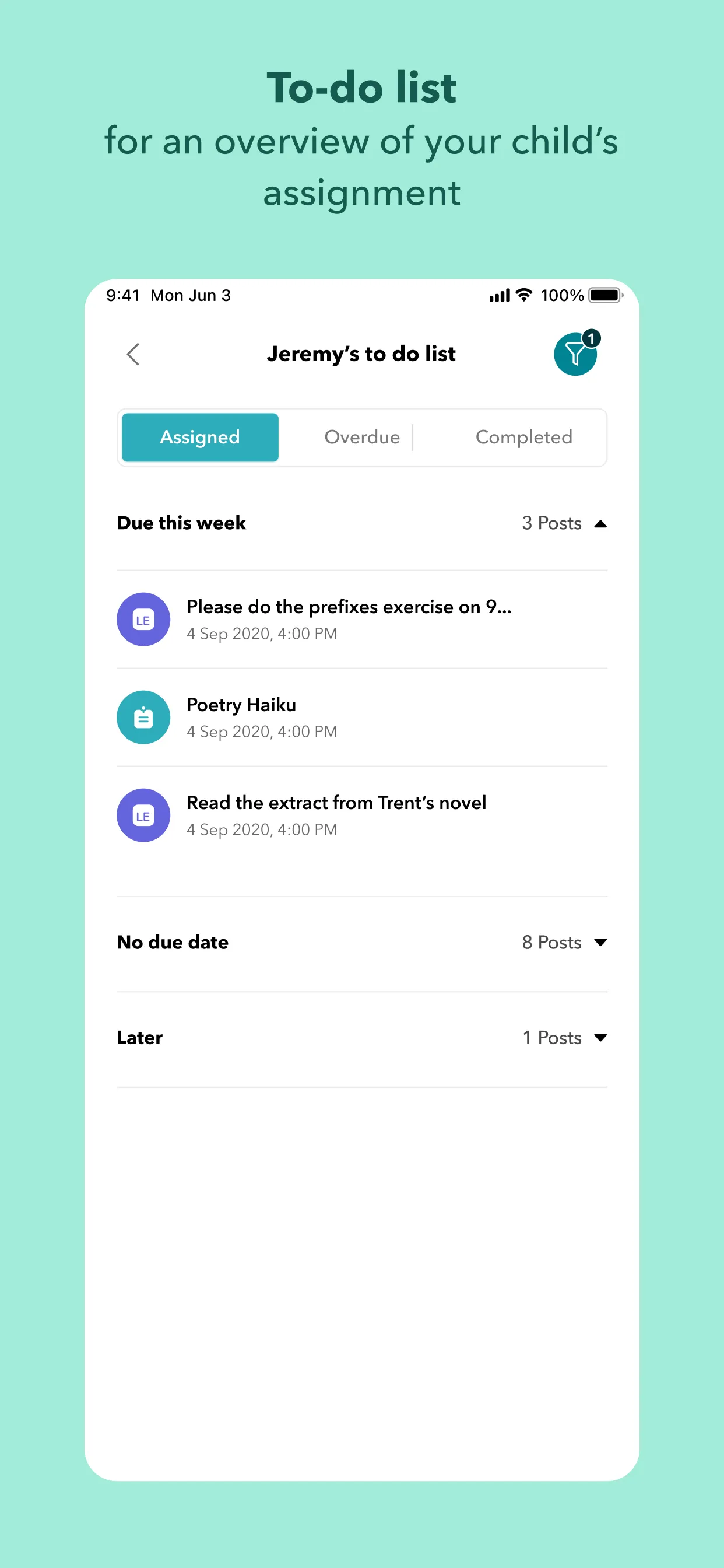 Toddle Family | Indus Appstore | Screenshot