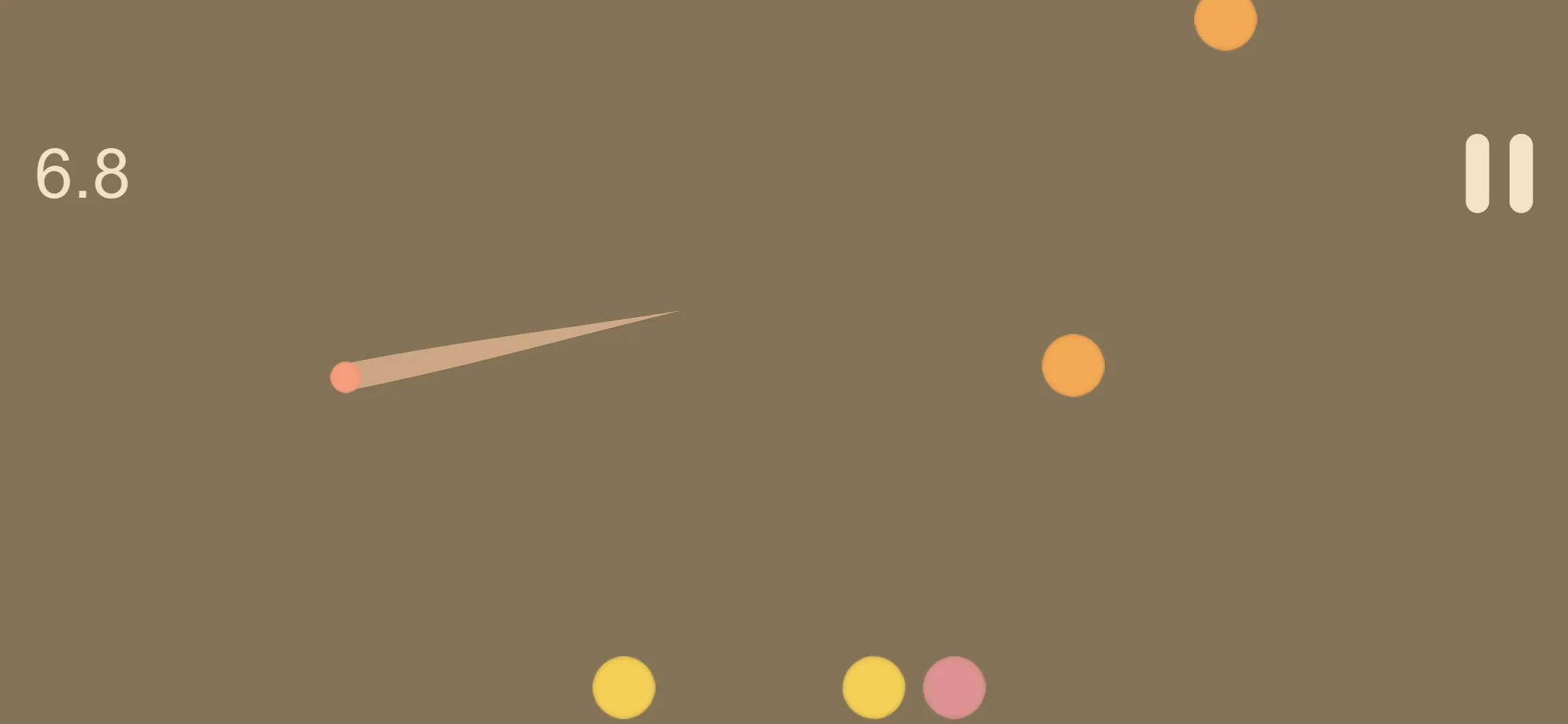 newdot | Indus Appstore | Screenshot