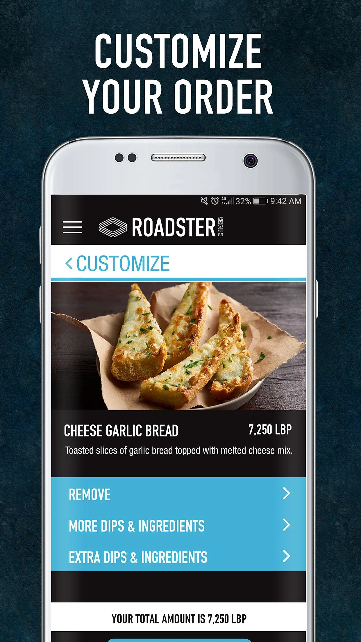 Roadster Diner | Indus Appstore | Screenshot