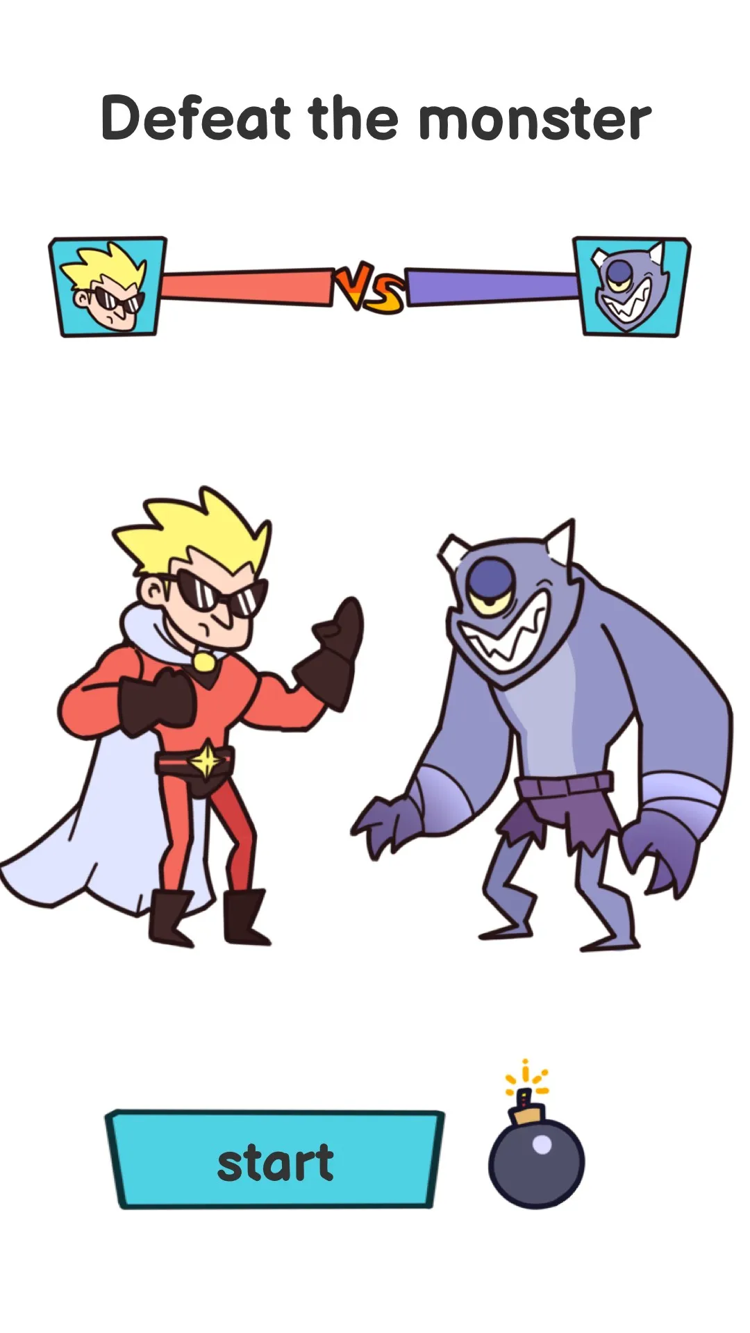 Brain Out: Can you pass it? | Indus Appstore | Screenshot