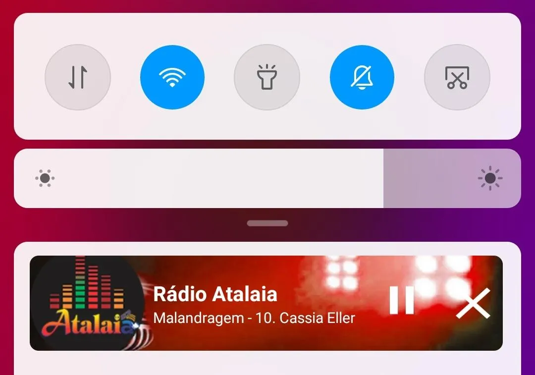 Atalaia FM Caculé Bahia | Indus Appstore | Screenshot