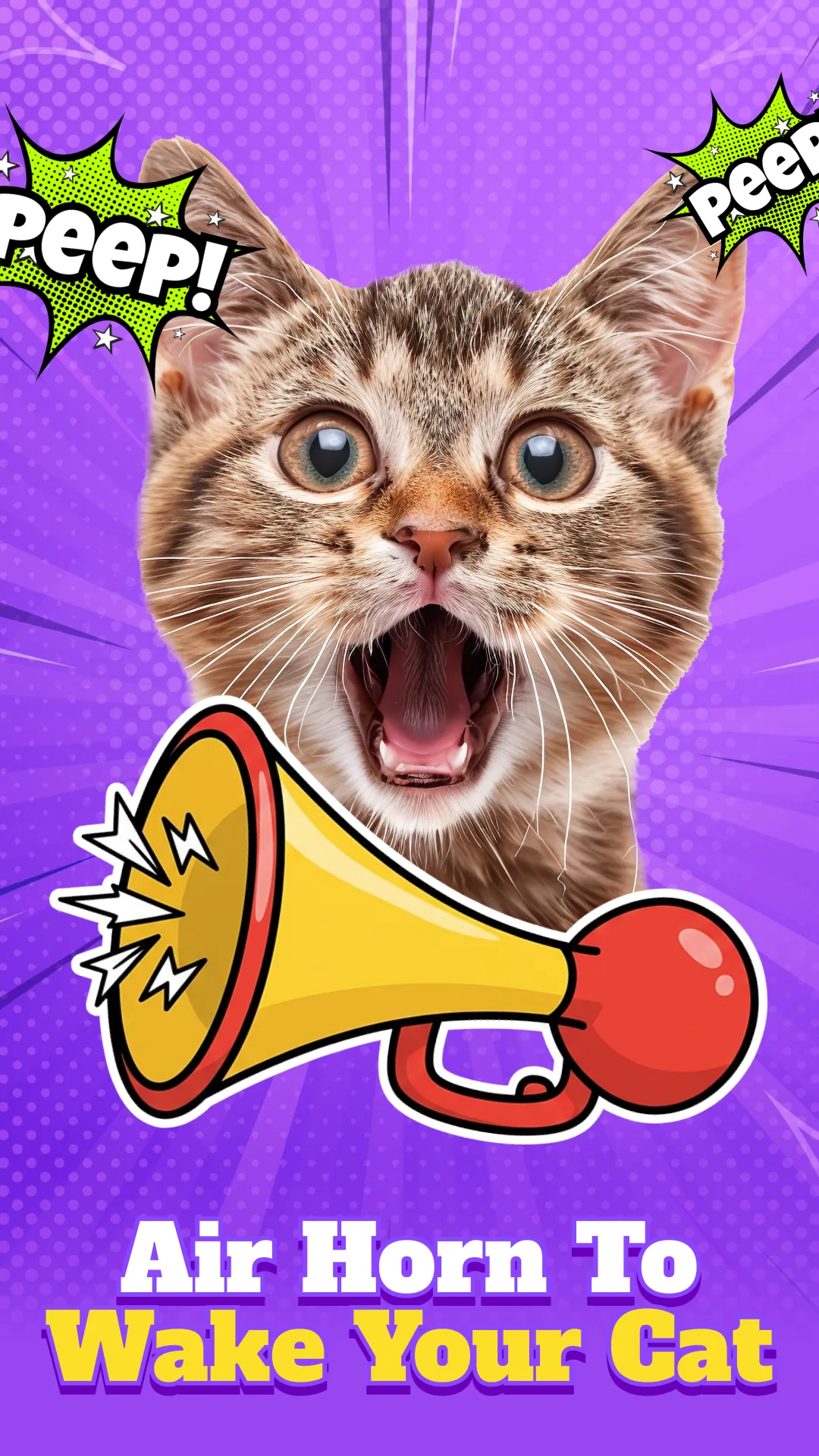 Prank Sound: Haircut & Taser | Indus Appstore | Screenshot