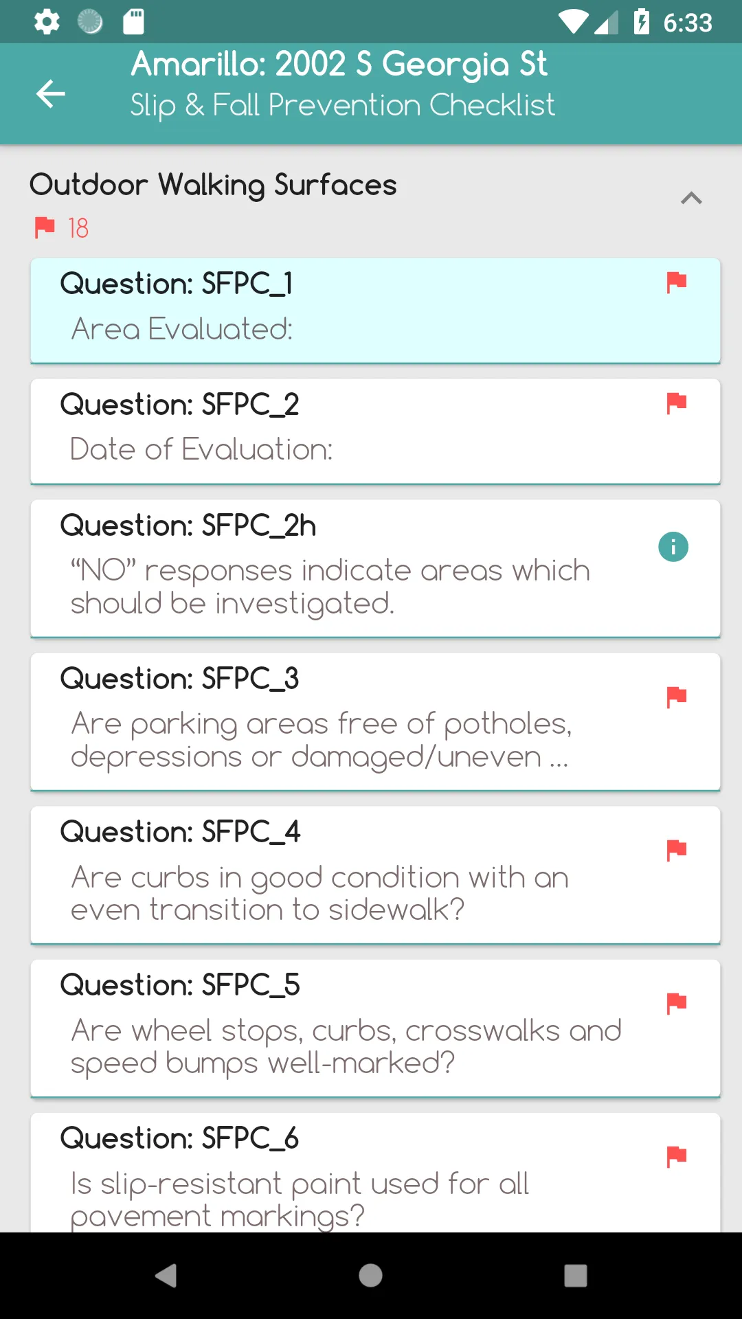 Origin Specialty Risk Manageme | Indus Appstore | Screenshot