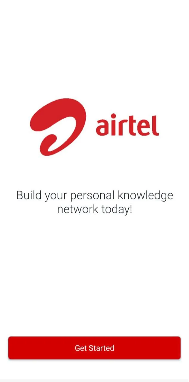 Airtel-iLearn | Indus Appstore | Screenshot