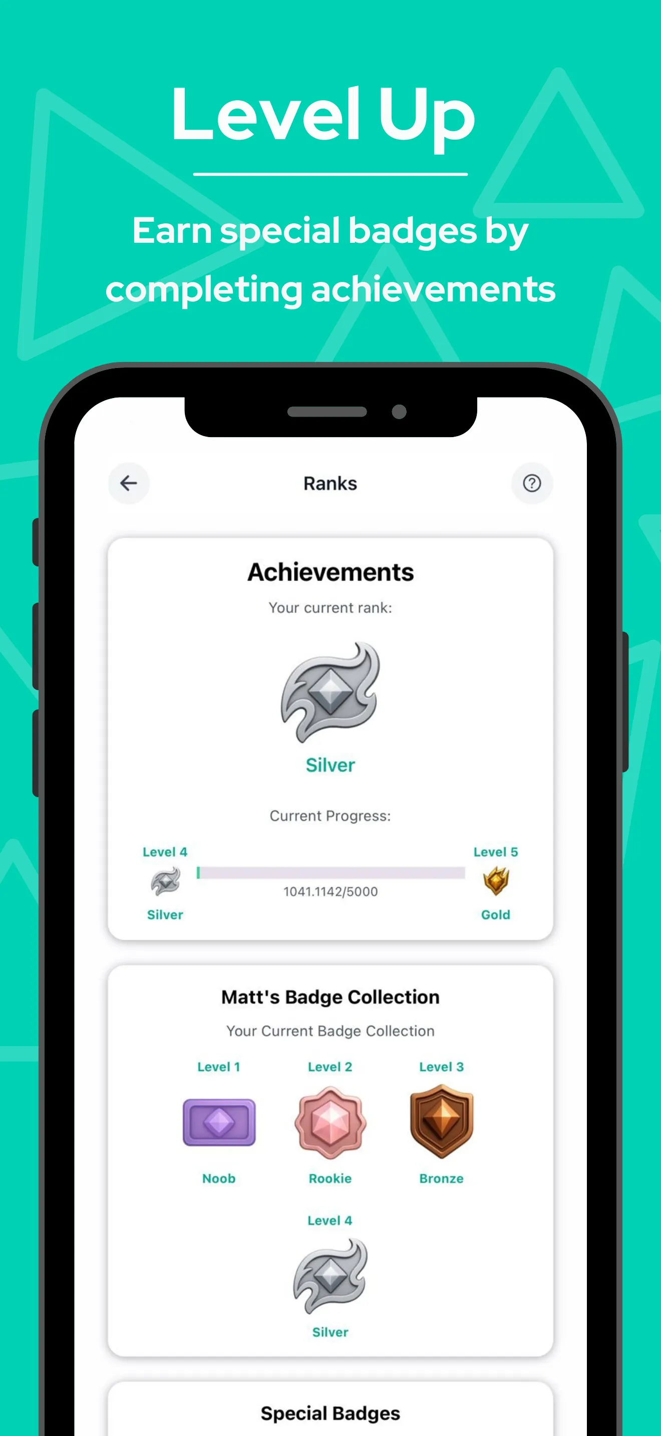 Sprout Network | Indus Appstore | Screenshot