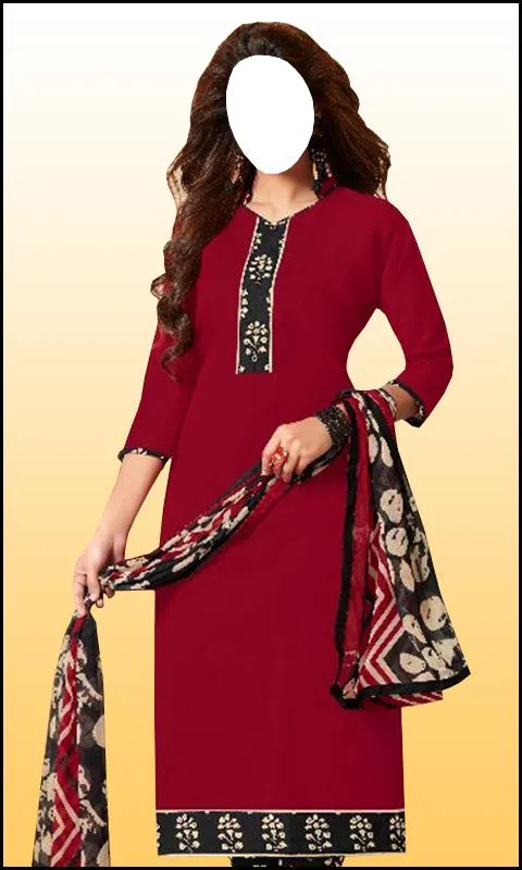 Women Churidar Dresses | Indus Appstore | Screenshot