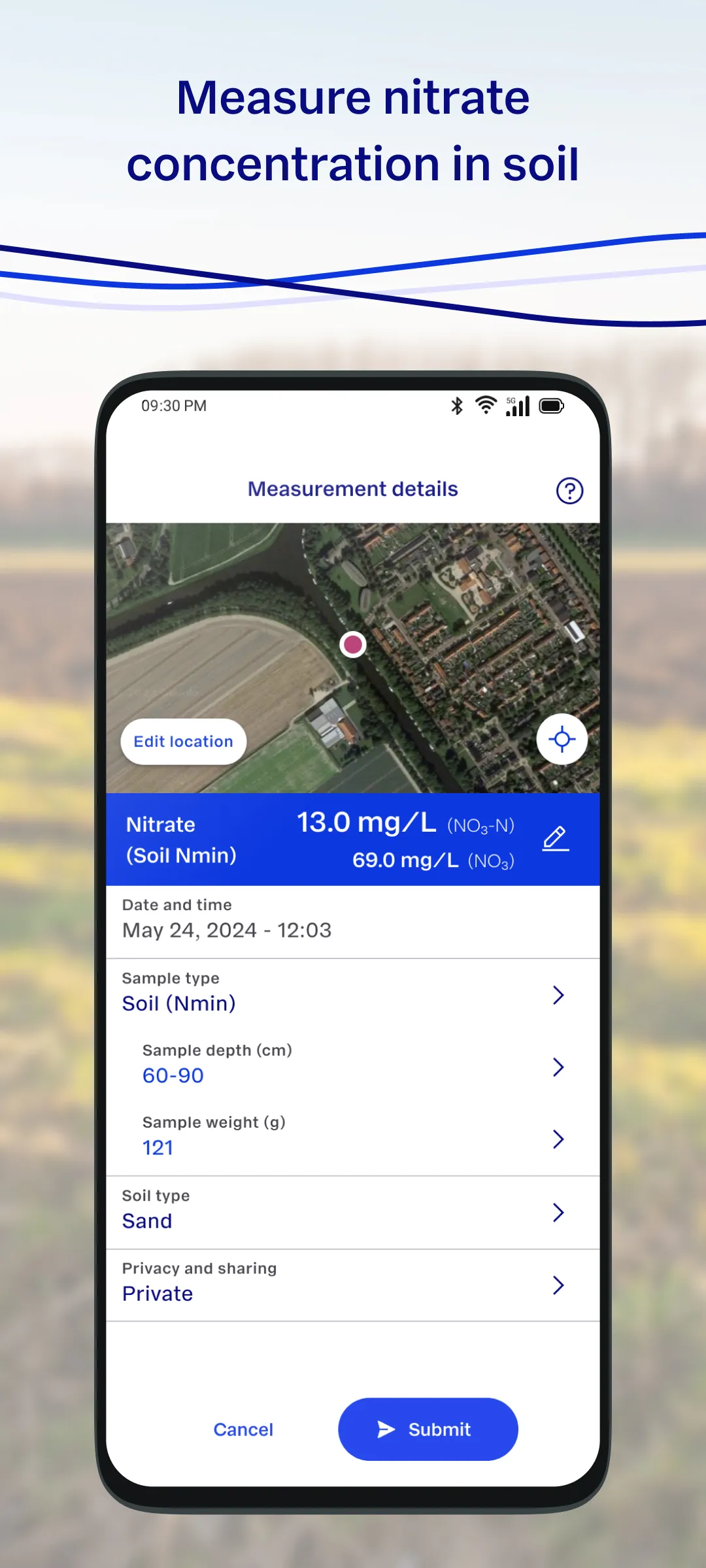 Deltares Aquality | Indus Appstore | Screenshot