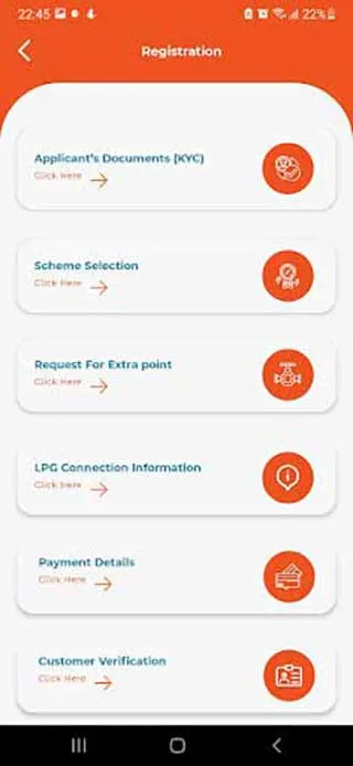 THINK-DMA | Indus Appstore | Screenshot