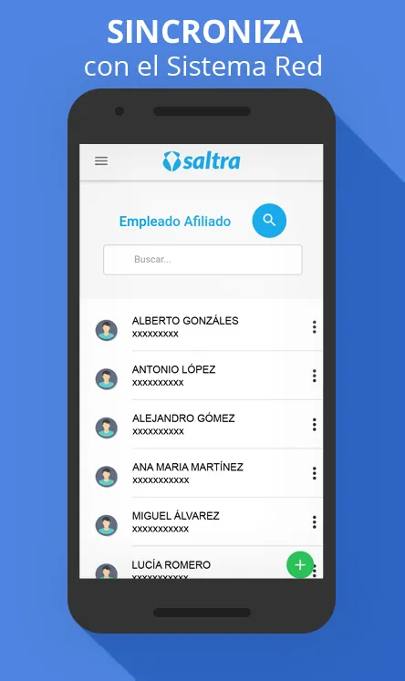 Saltra | Indus Appstore | Screenshot