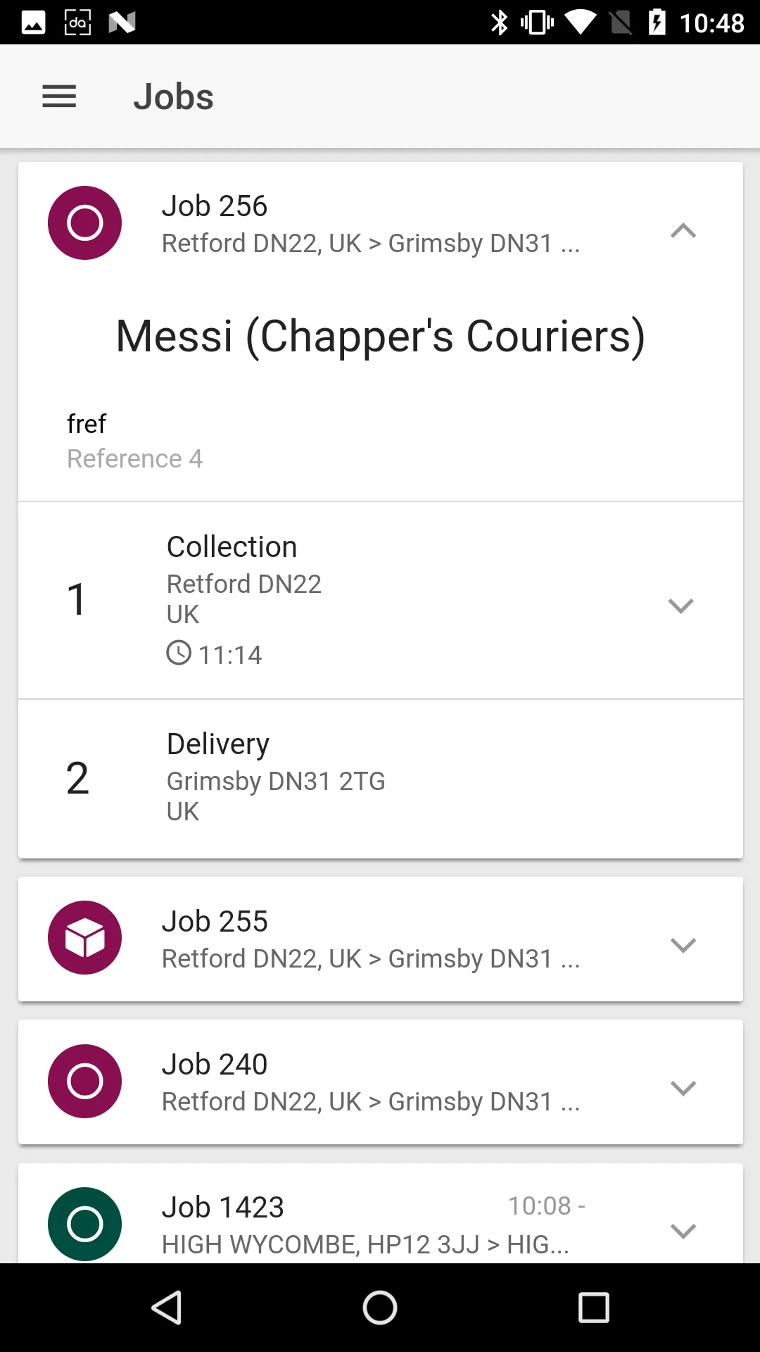topbox driver | Indus Appstore | Screenshot