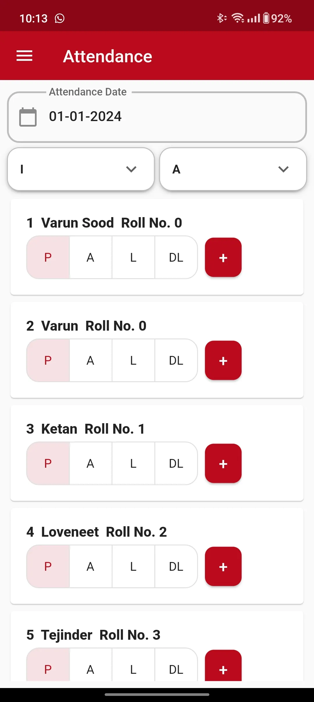 Divine School Batala | Indus Appstore | Screenshot