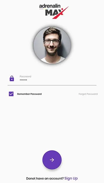 Adrenalin MAX | Indus Appstore | Screenshot