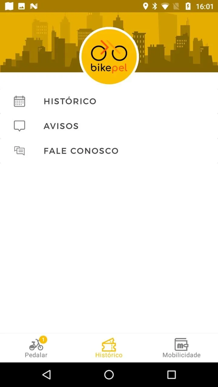 Bikepel | Indus Appstore | Screenshot