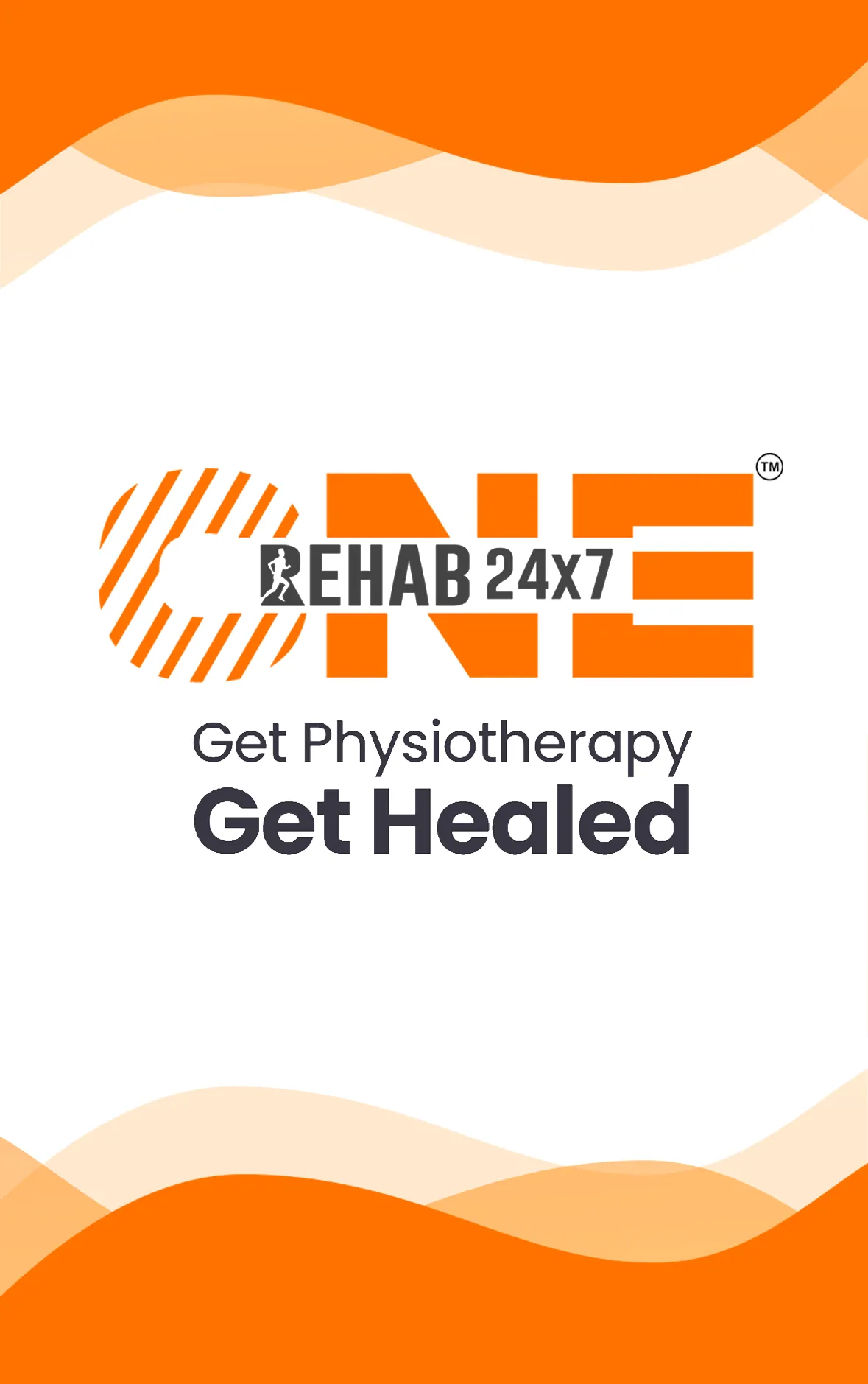 OneRehab24by7 - Physiotherapy | Indus Appstore | Screenshot