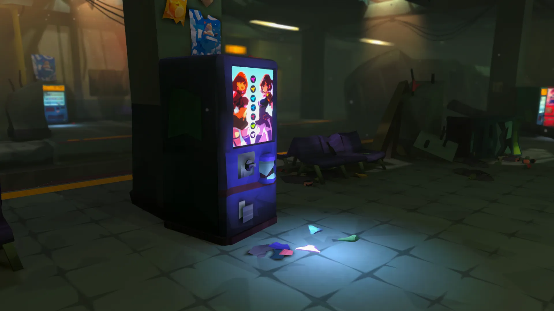 President Punch: Fighting Game | Indus Appstore | Screenshot