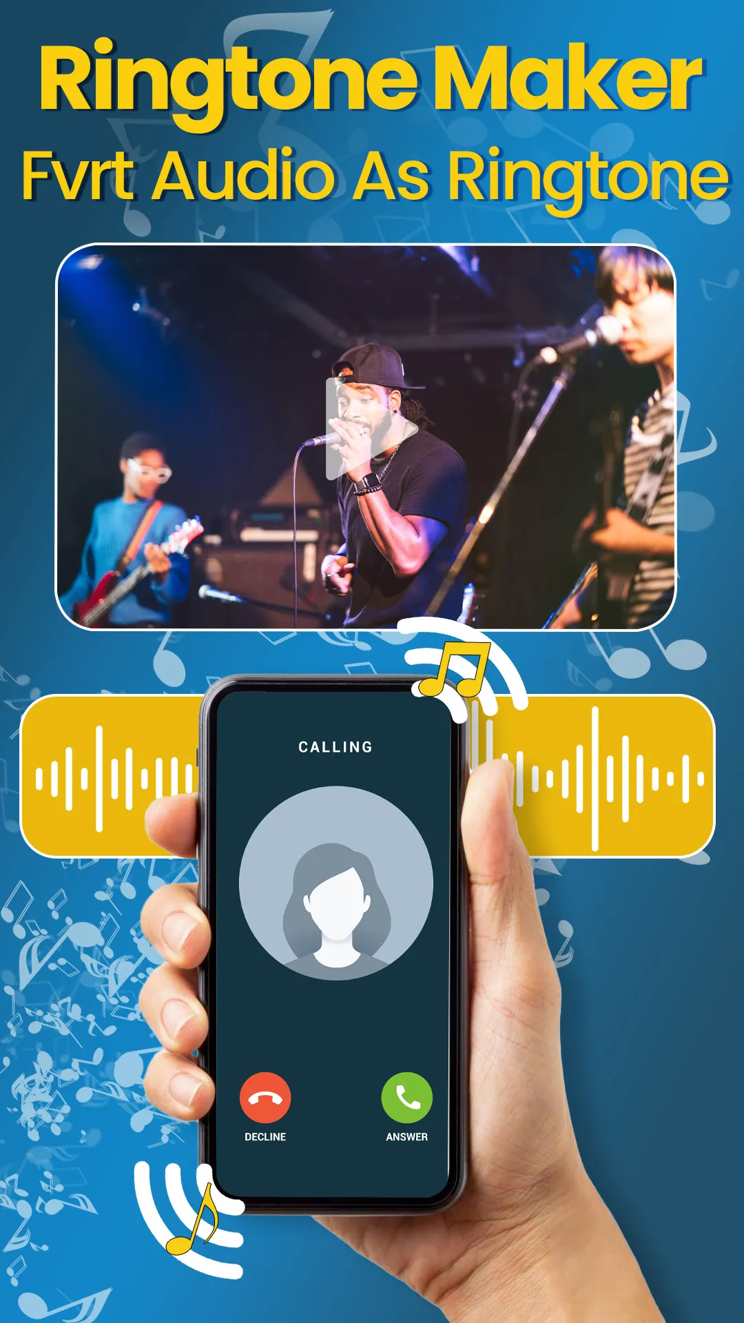 Video to Audio Mp3 Cutter | Indus Appstore | Screenshot