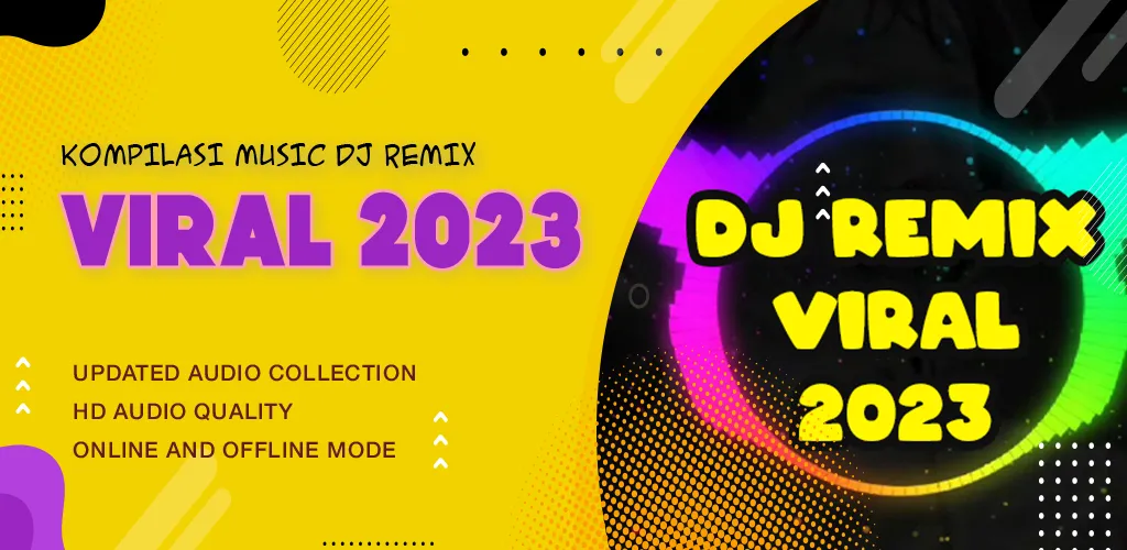 DJ Remix Viral 2023 | Indus Appstore | Screenshot