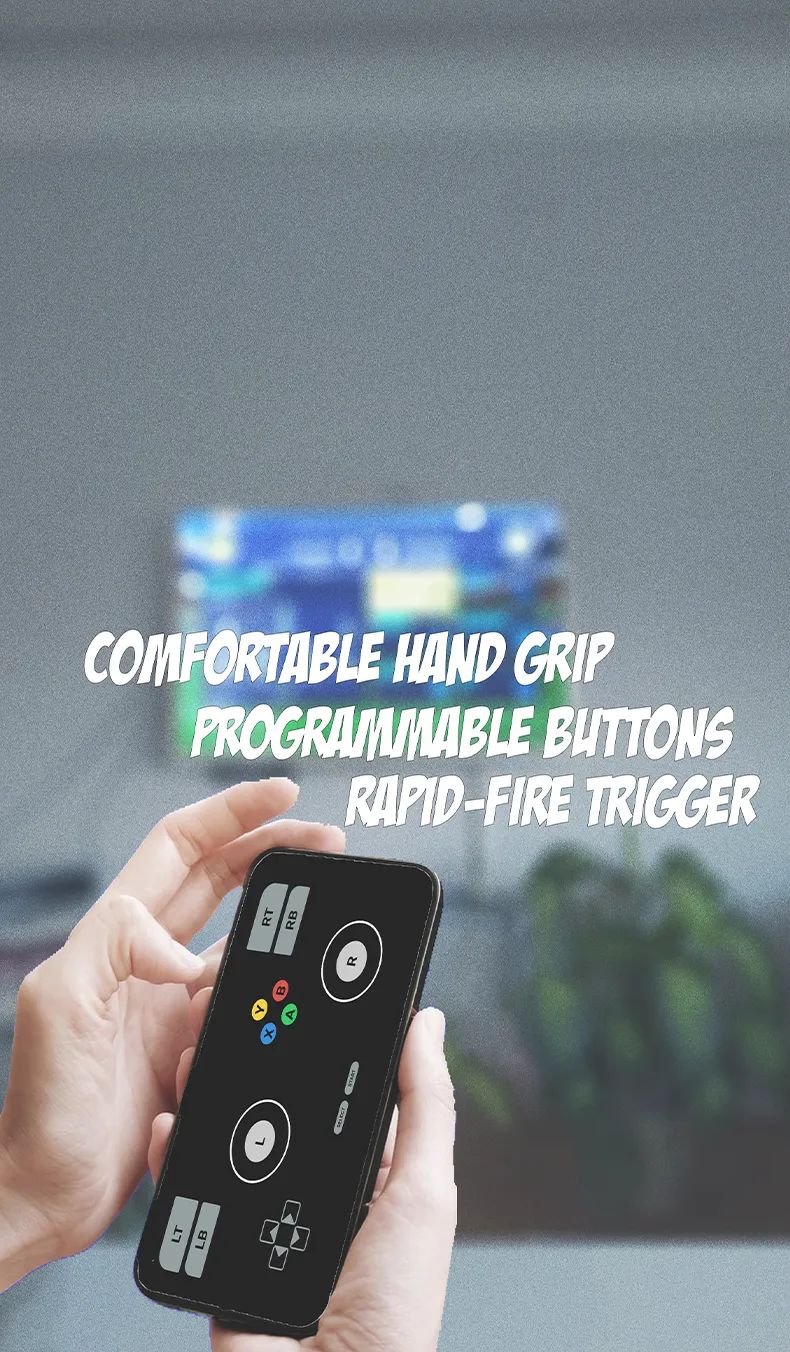XB CONTROLLER | Indus Appstore | Screenshot